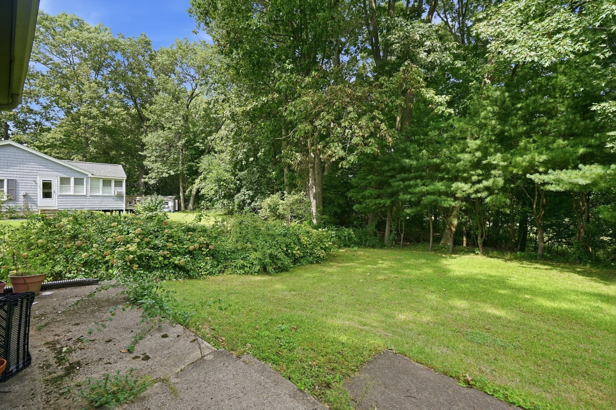 Single Family Residence at 46 Spencer St, Agawam MA 01001, Agawam, photo 25 of 31