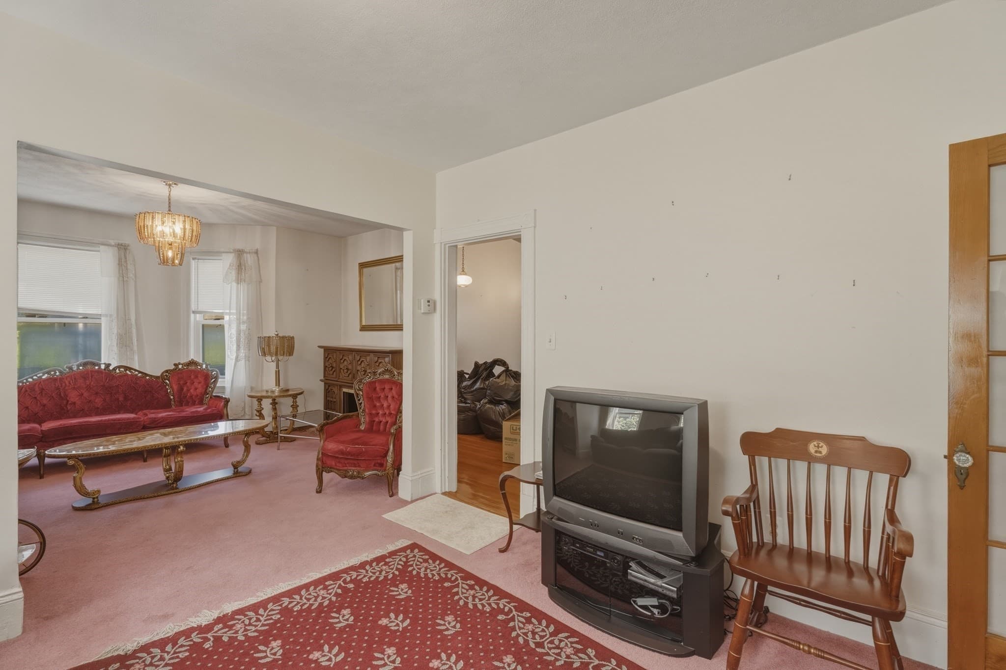 3 Family at 20 Hunting St, Cambridge MA 02141, Cambridge, photo 27 of 42