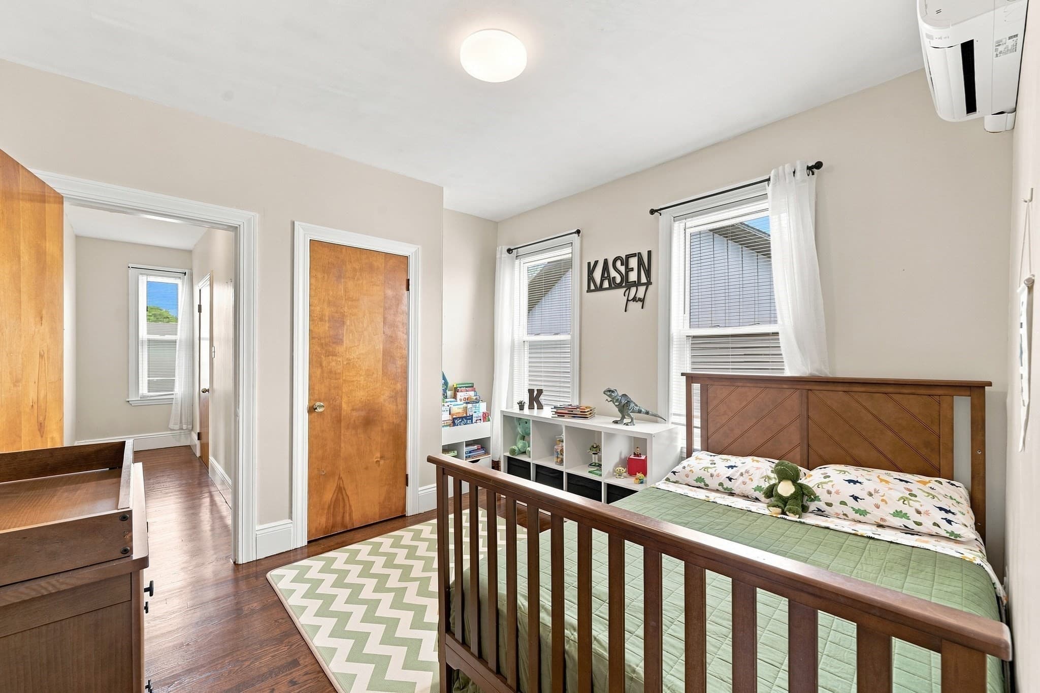 3 Family at 20 Hunting St, Cambridge MA 02141, Cambridge, photo 12 of 42