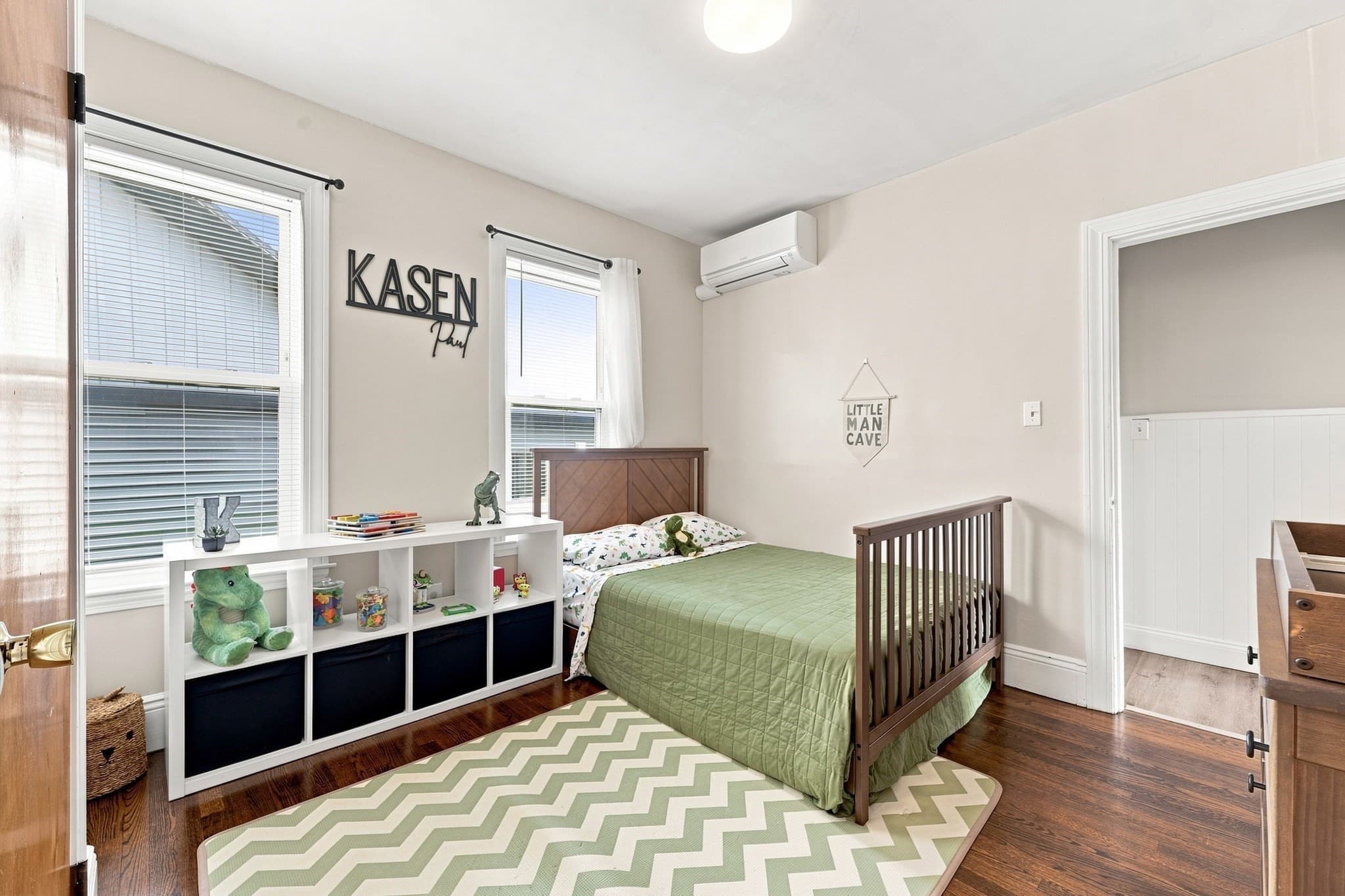 3 Family at 20 Hunting St, Cambridge MA 02141, Cambridge, photo 11 of 42