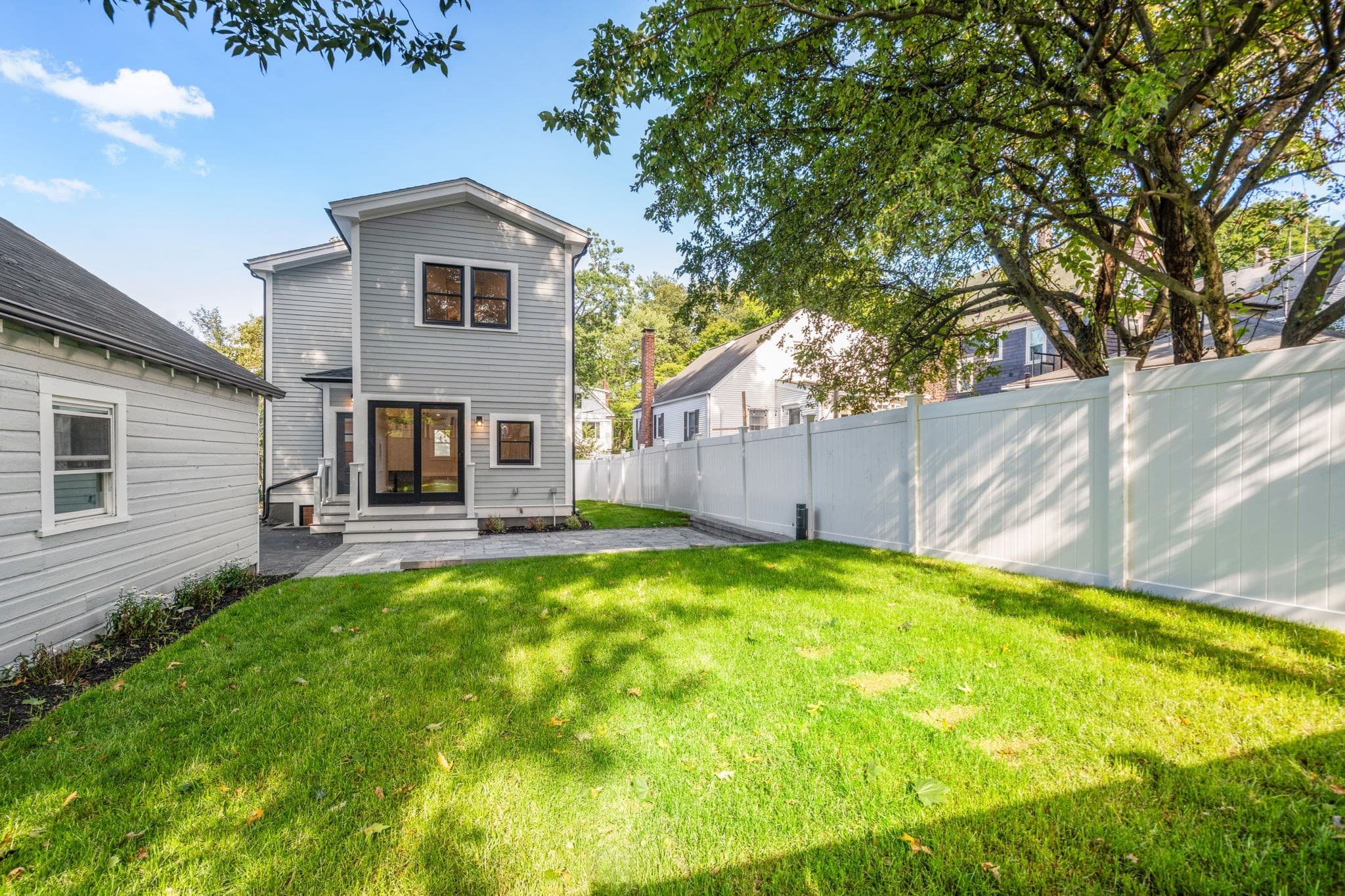 Single Family Residence at 184 Perham Street, Boston MA 02132, Boston, photo 27 of 30