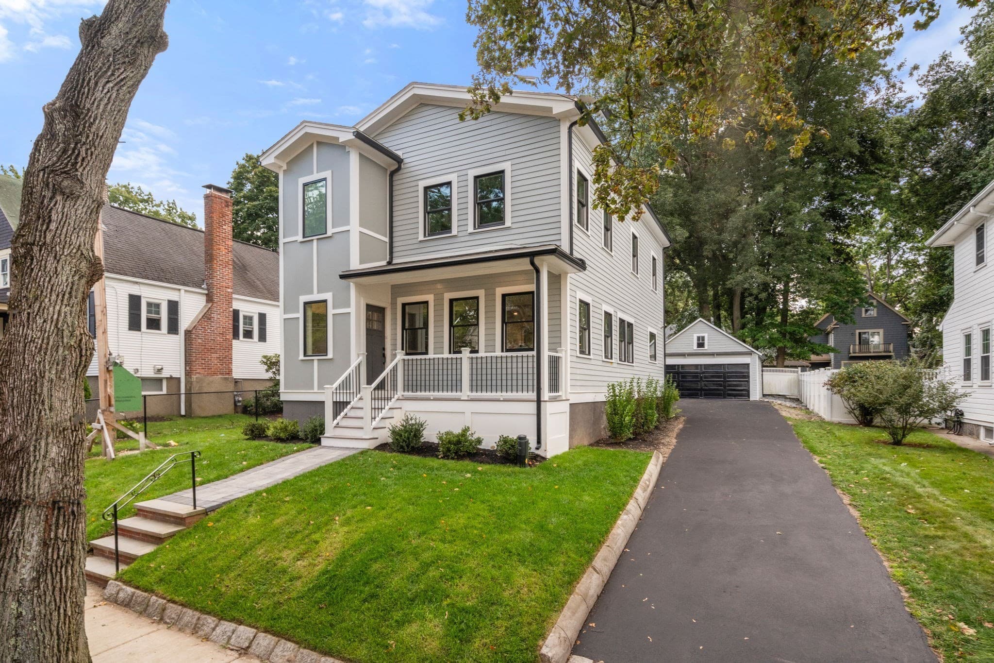 Single Family Residence at 184 Perham Street, Boston MA 02132, Boston, photo 2 of 30