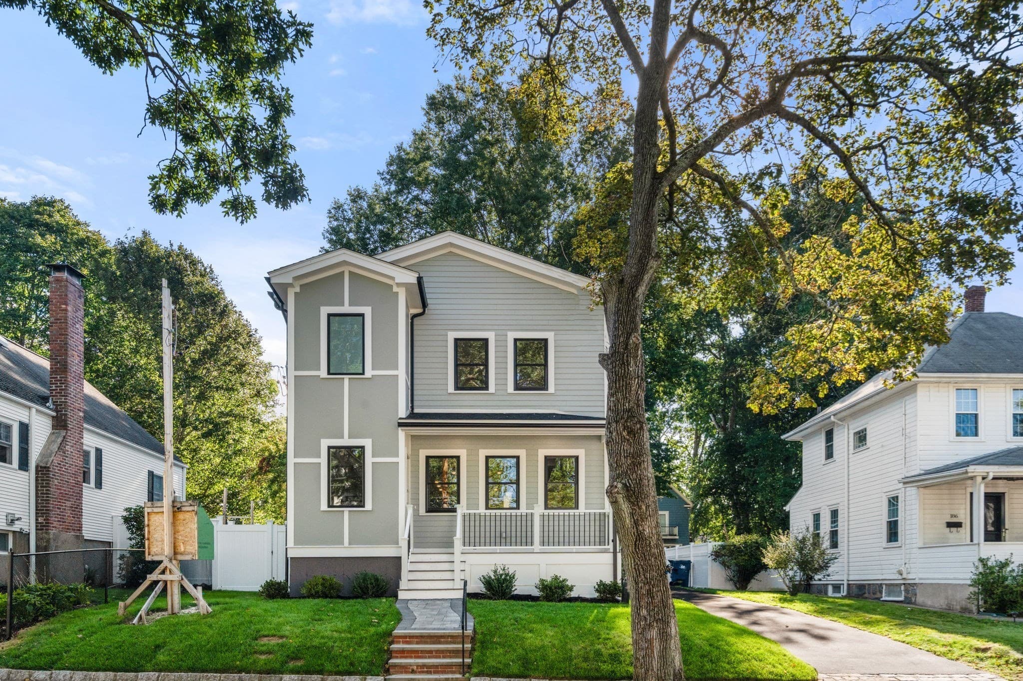 184 Perham Street, Boston MA 02132