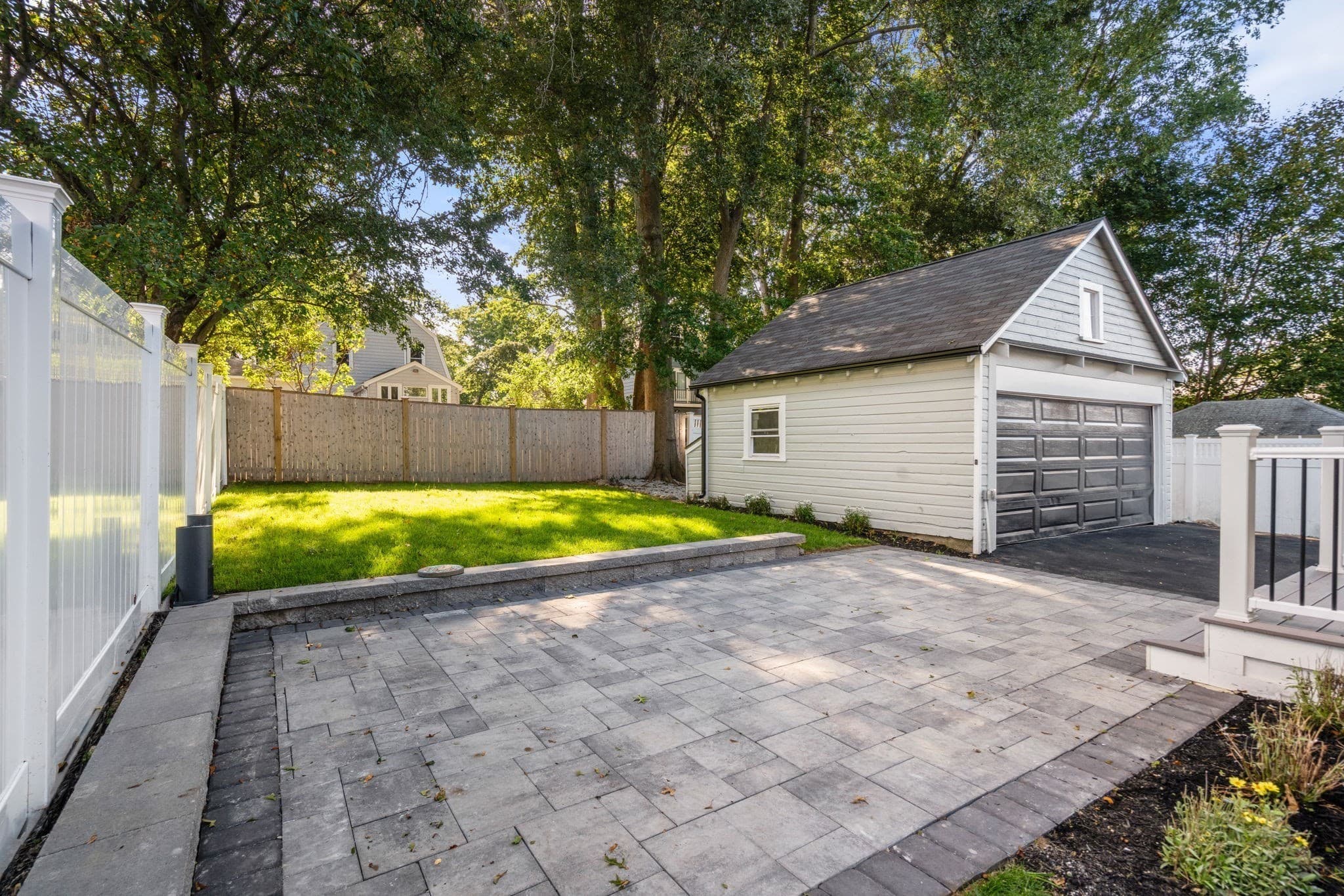 Single Family Residence at 184 Perham Street, Boston MA 02132, Boston, photo 28 of 30