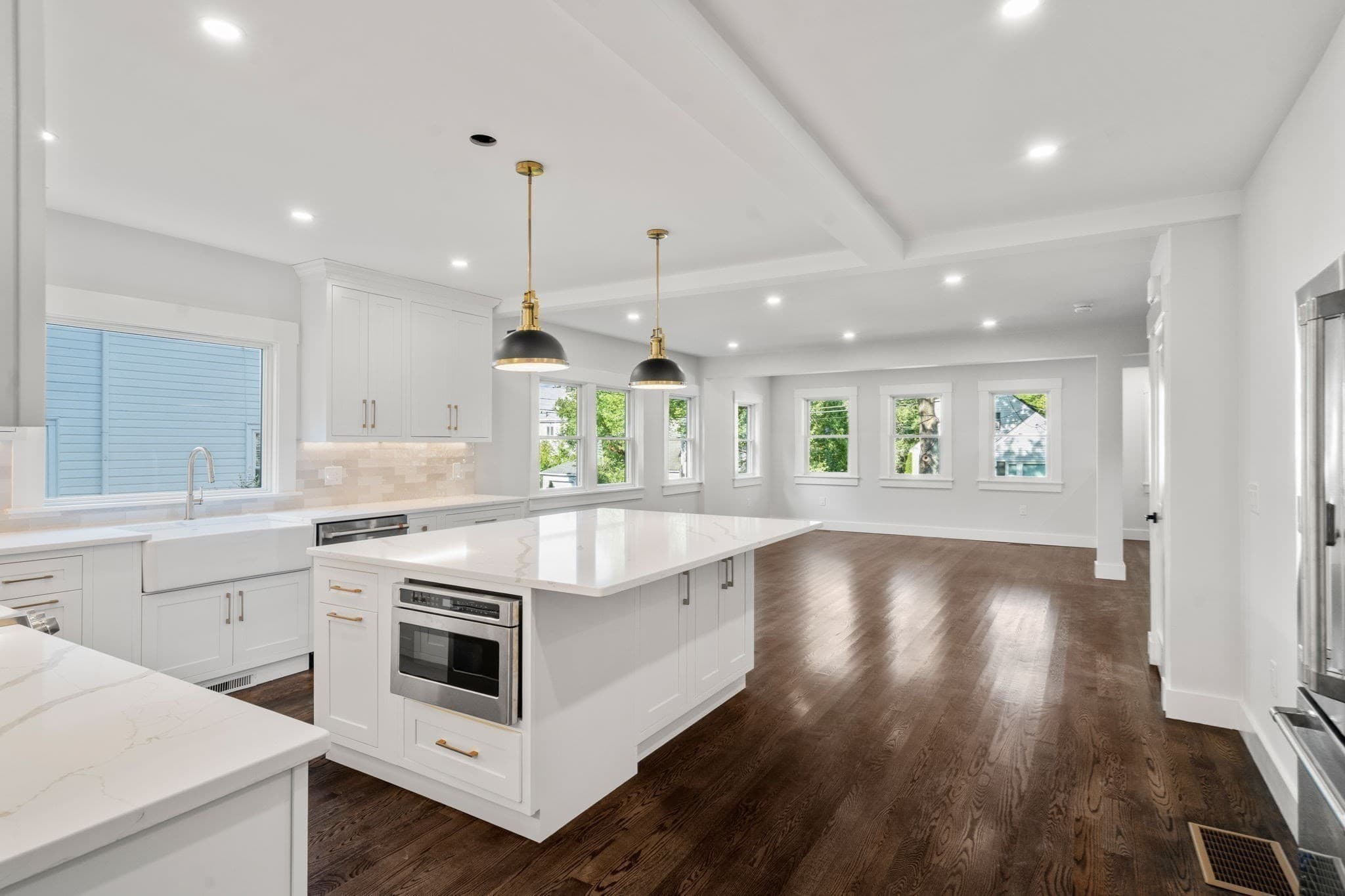 Single Family Residence at 184 Perham Street, Boston MA 02132, Boston, photo 5 of 30