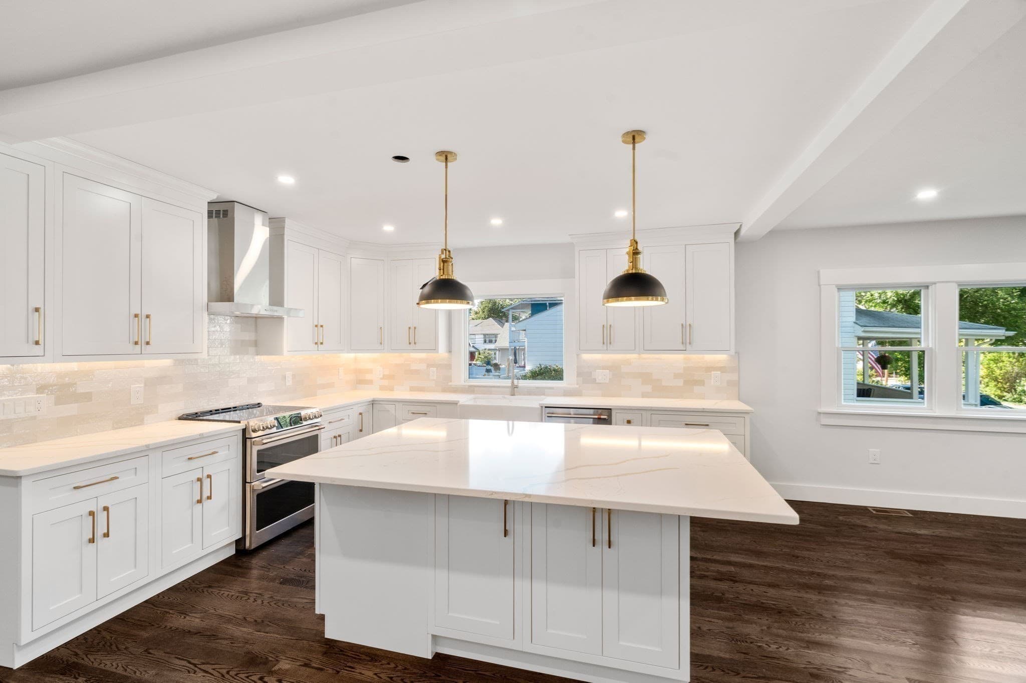 Single Family Residence at 184 Perham Street, Boston MA 02132, Boston, photo 9 of 30