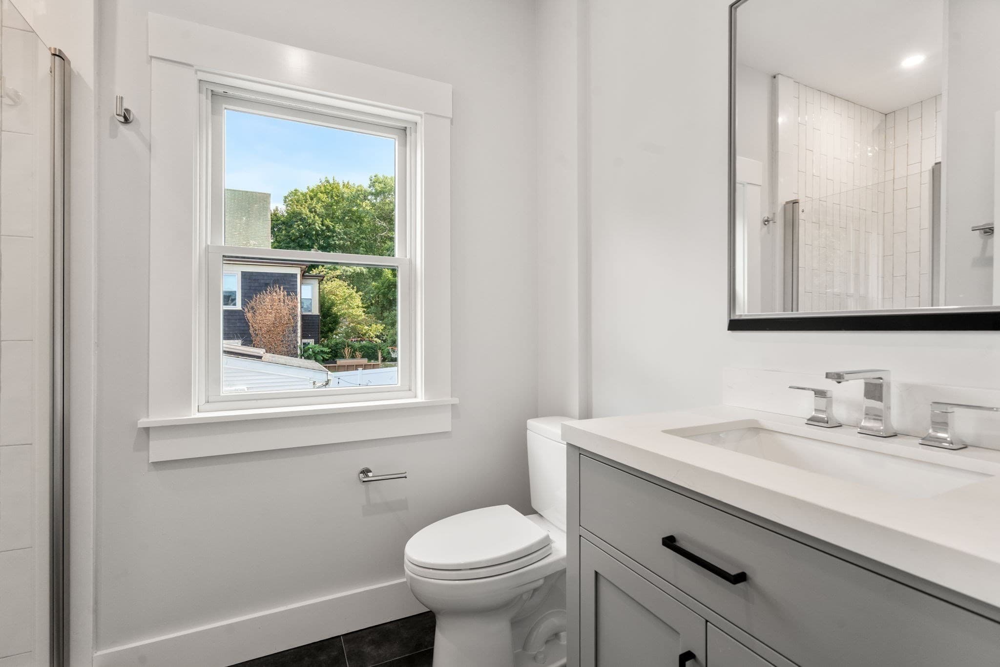 Single Family Residence at 184 Perham Street, Boston MA 02132, Boston, photo 24 of 30