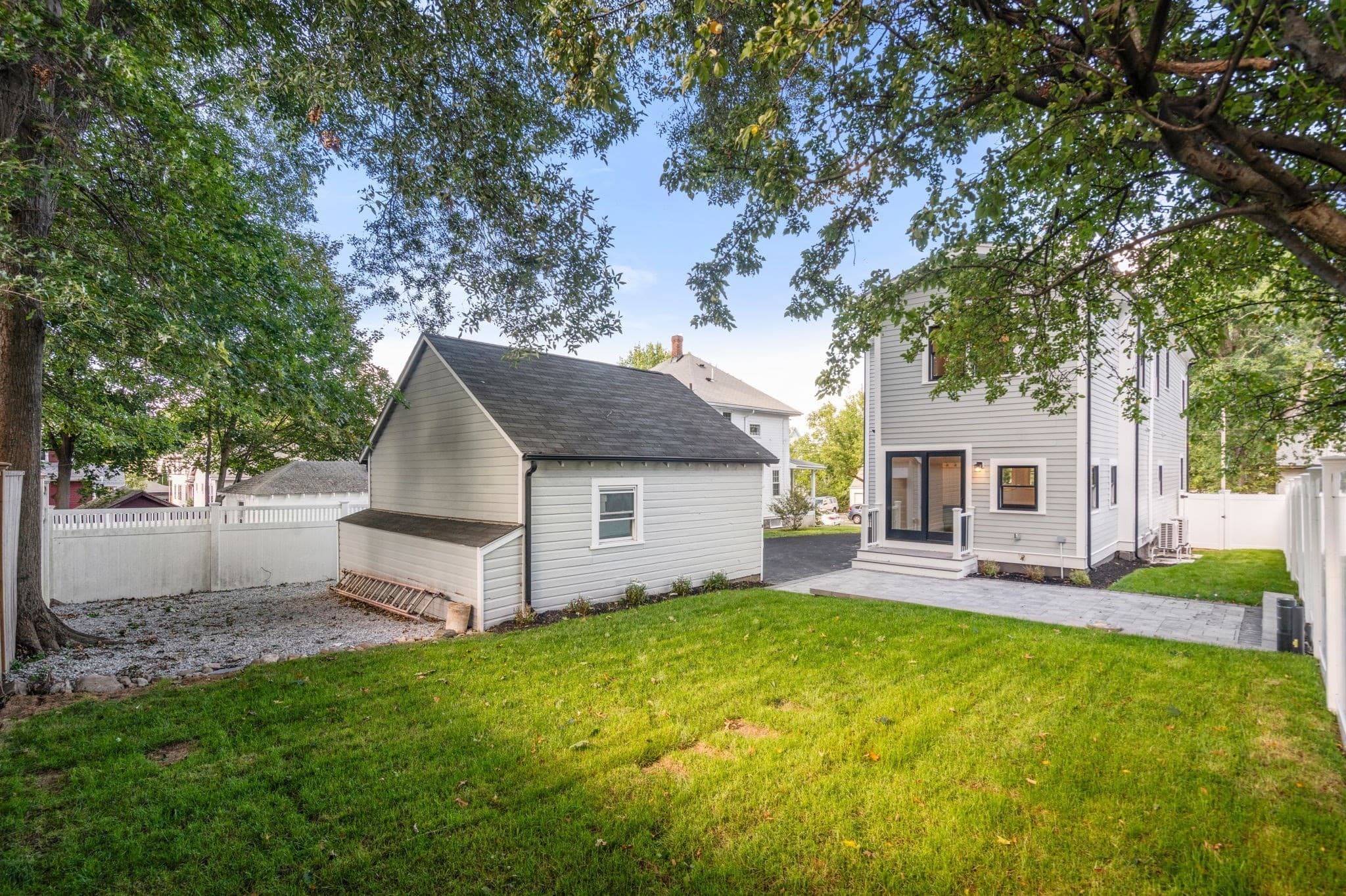 Single Family Residence at 184 Perham Street, Boston MA 02132, Boston, photo 30 of 30