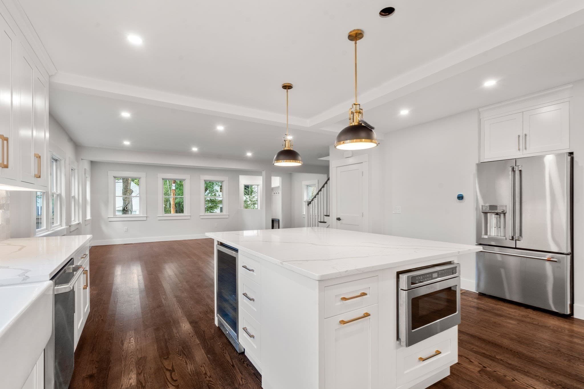 Single Family Residence at 184 Perham Street, Boston MA 02132, Boston, photo 10 of 30