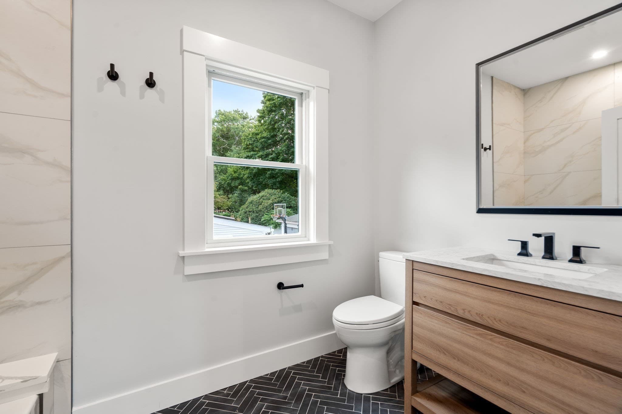 Single Family Residence at 184 Perham Street, Boston MA 02132, Boston, photo 21 of 30