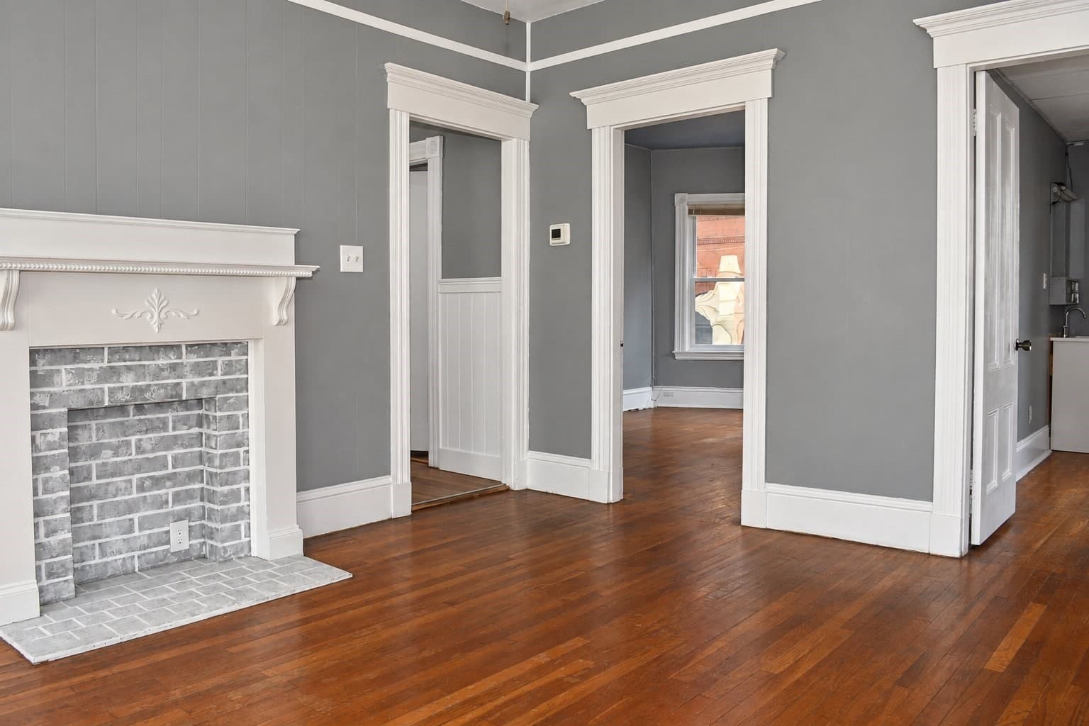 Multi Family at 1585-1587 Acushnet Avenue, New Bedford MA 02746, New Bedford, photo 35 of 42
