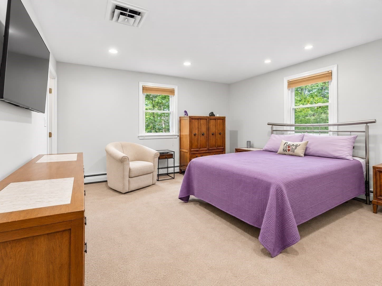 Single Family Residence at 41 Old Stagecoach Rd, Bedford MA 01730, Bedford, photo 23 of 34