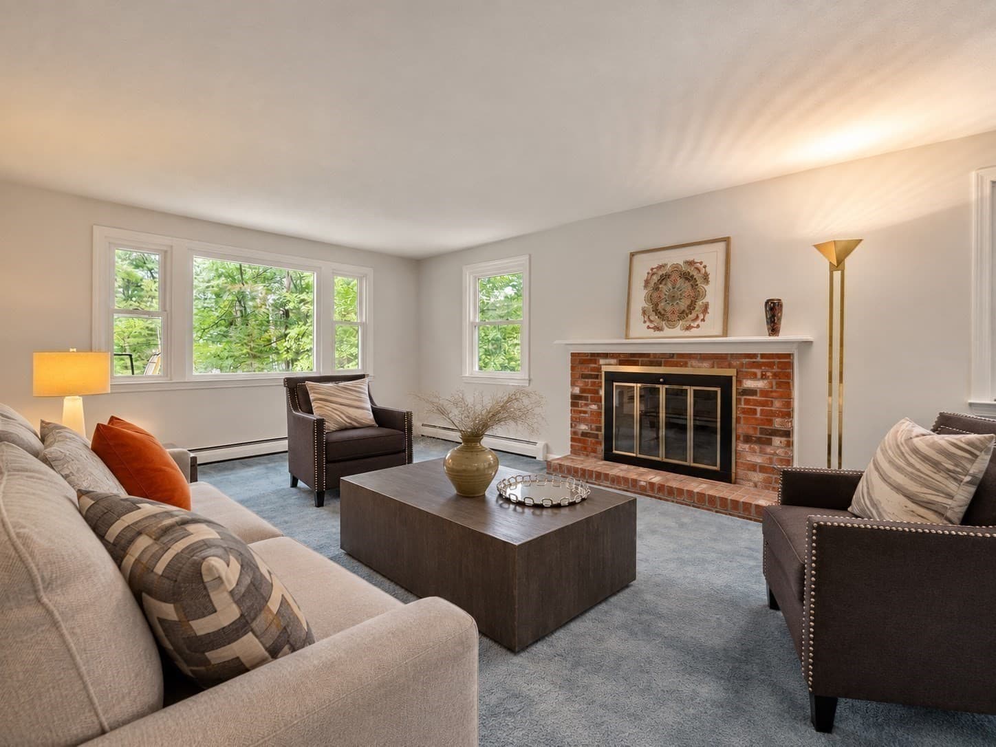 Single Family Residence at 41 Old Stagecoach Rd, Bedford MA 01730, Bedford, photo 7 of 34