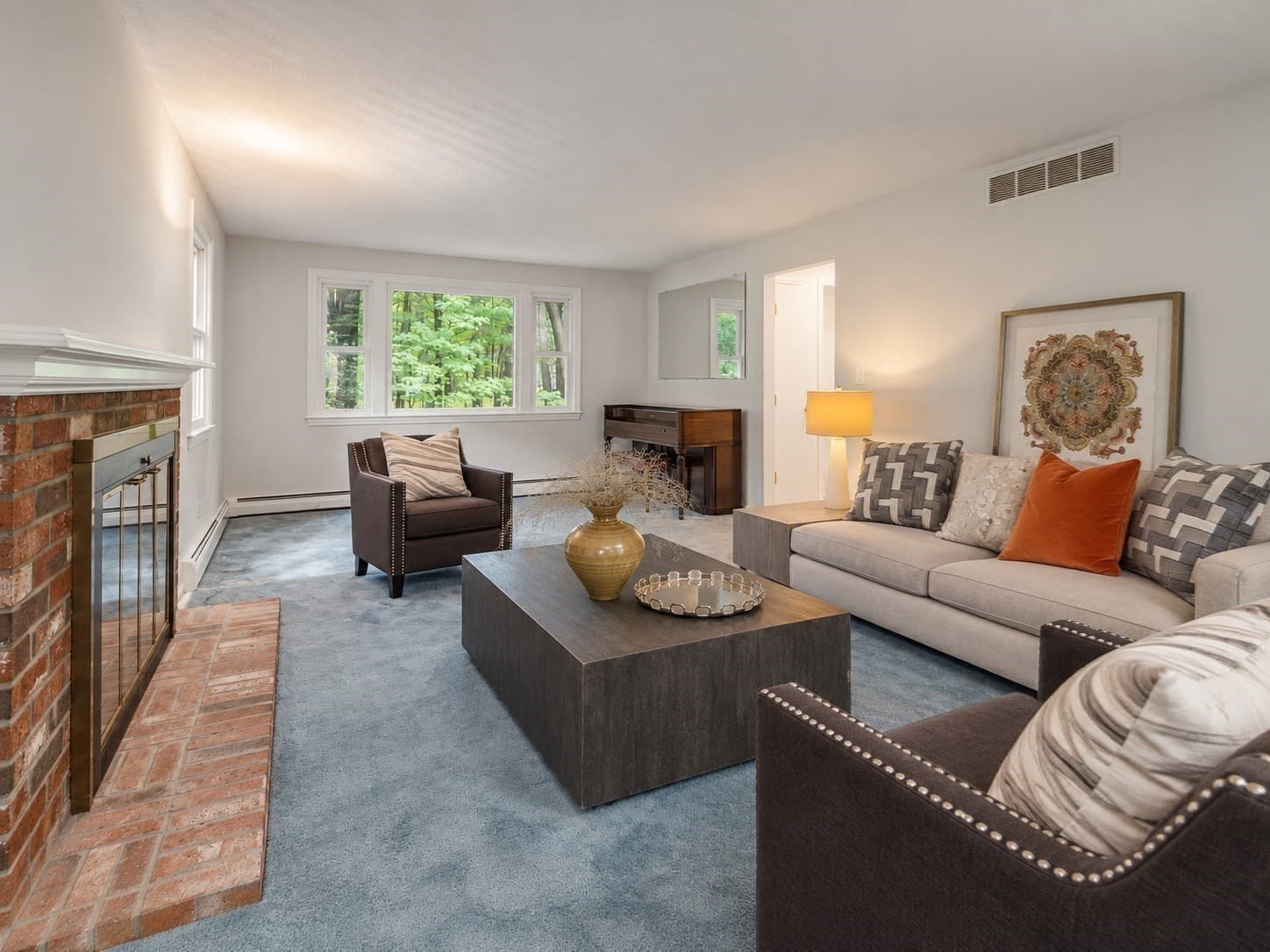 Single Family Residence at 41 Old Stagecoach Rd, Bedford MA 01730, Bedford, photo 9 of 34