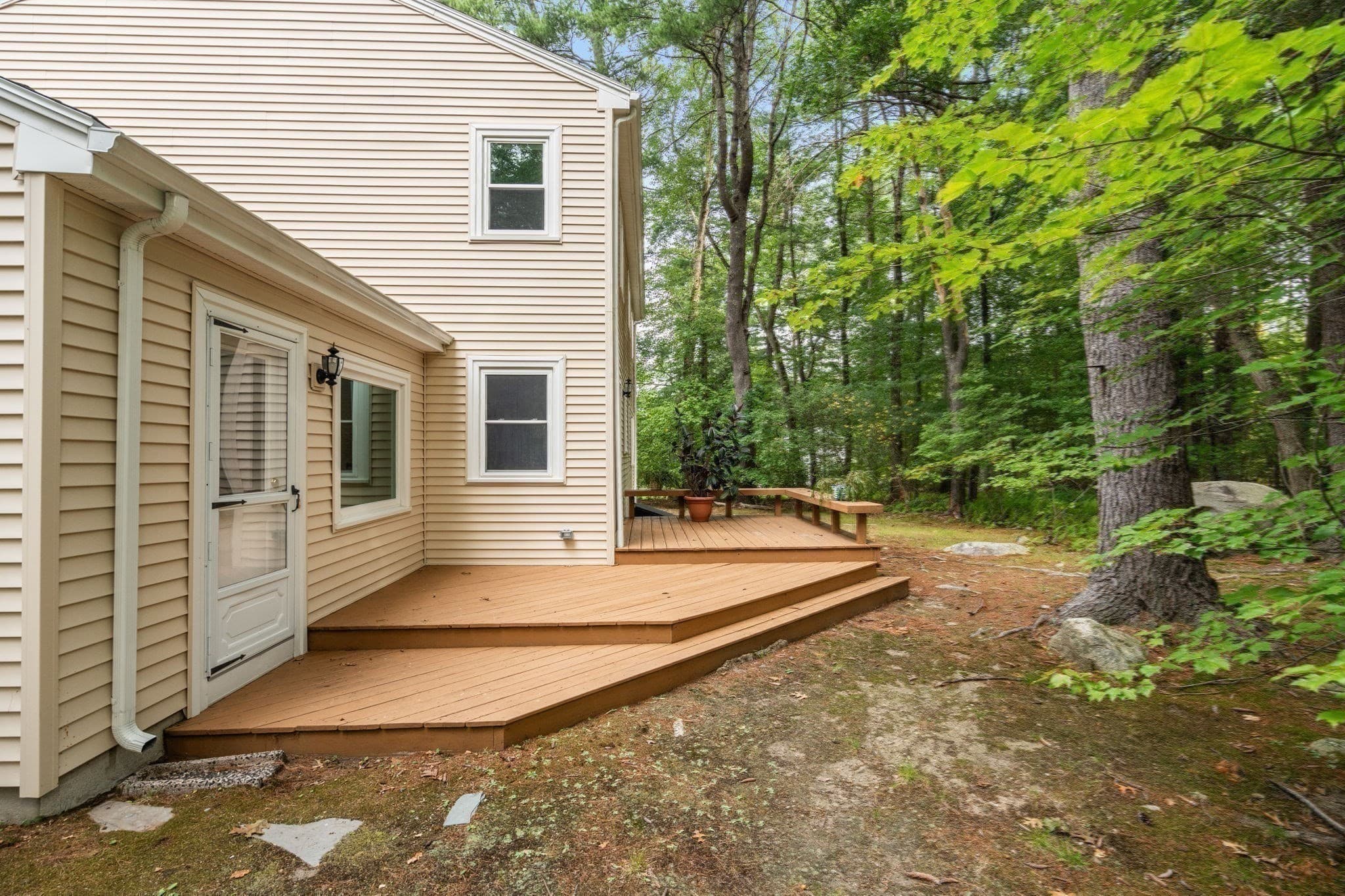 Single Family Residence at 41 Old Stagecoach Rd, Bedford MA 01730, Bedford, photo 30 of 34