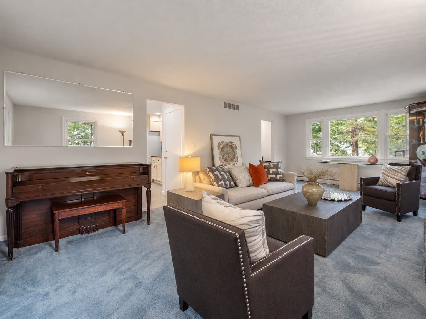 Single Family Residence at 41 Old Stagecoach Rd, Bedford MA 01730, Bedford, photo 8 of 34