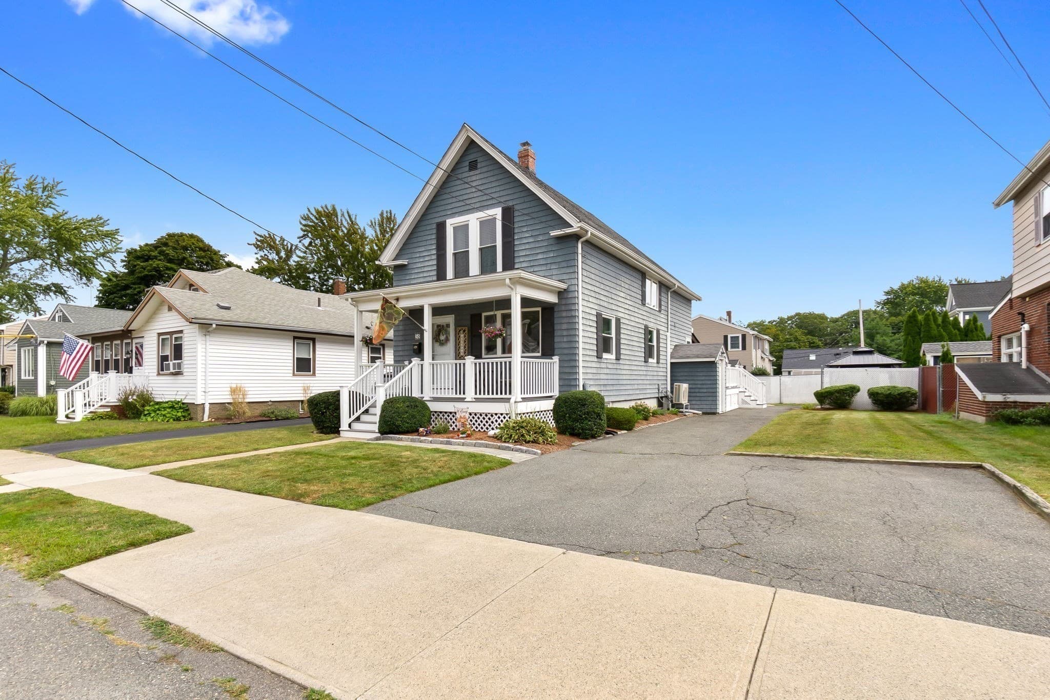 Single Family Residence at 58 Glendale Ave, Peabody MA 01960, Peabody, photo 2 of 39