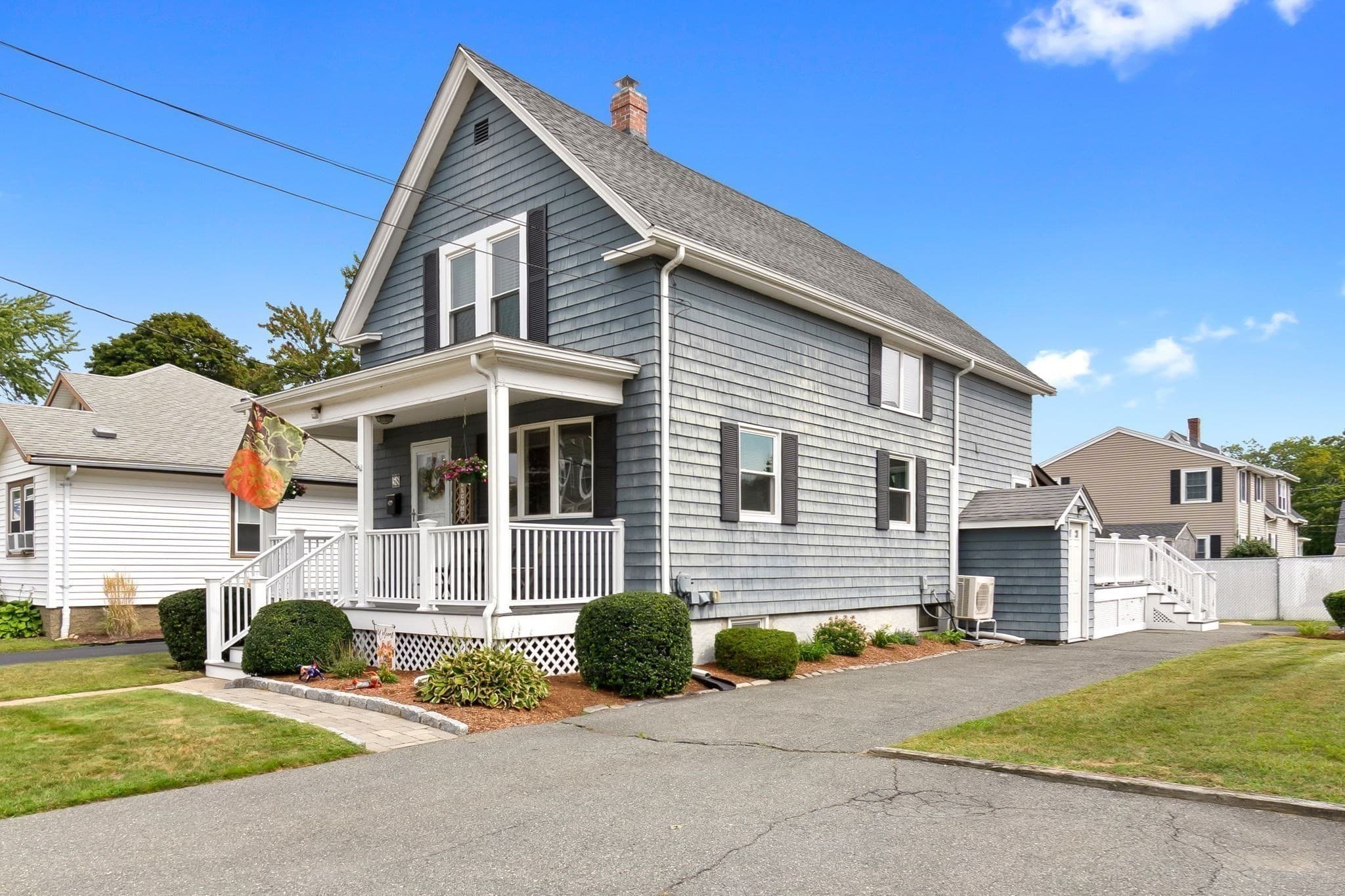 Single Family Residence at 58 Glendale Ave, Peabody MA 01960, Peabody, photo 3 of 39