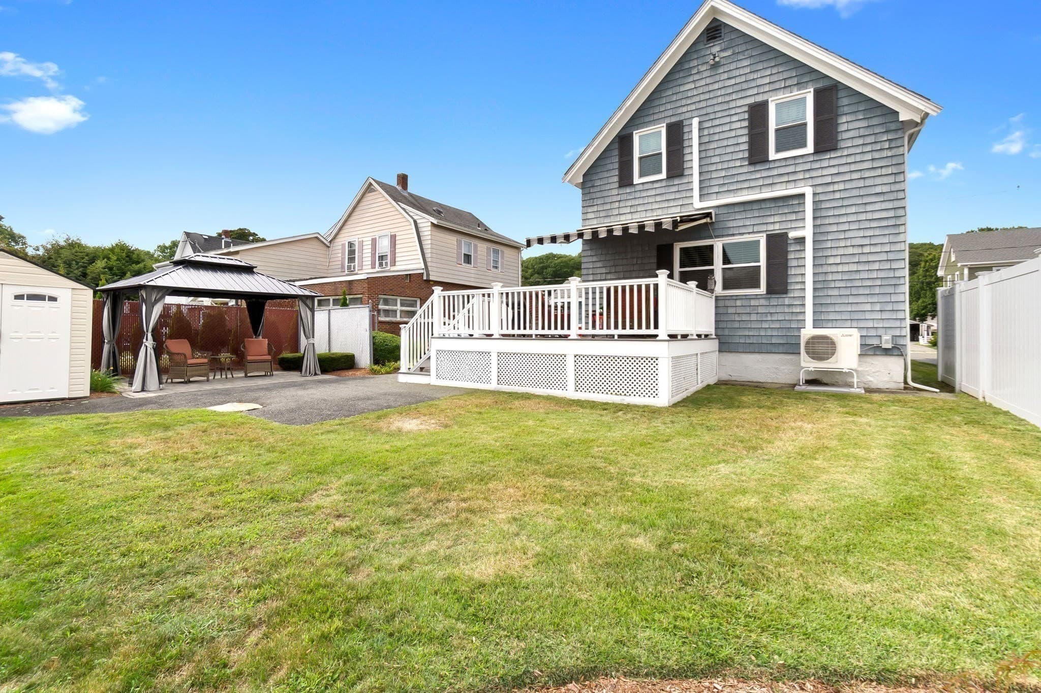 Single Family Residence at 58 Glendale Ave, Peabody MA 01960, Peabody, photo 8 of 39