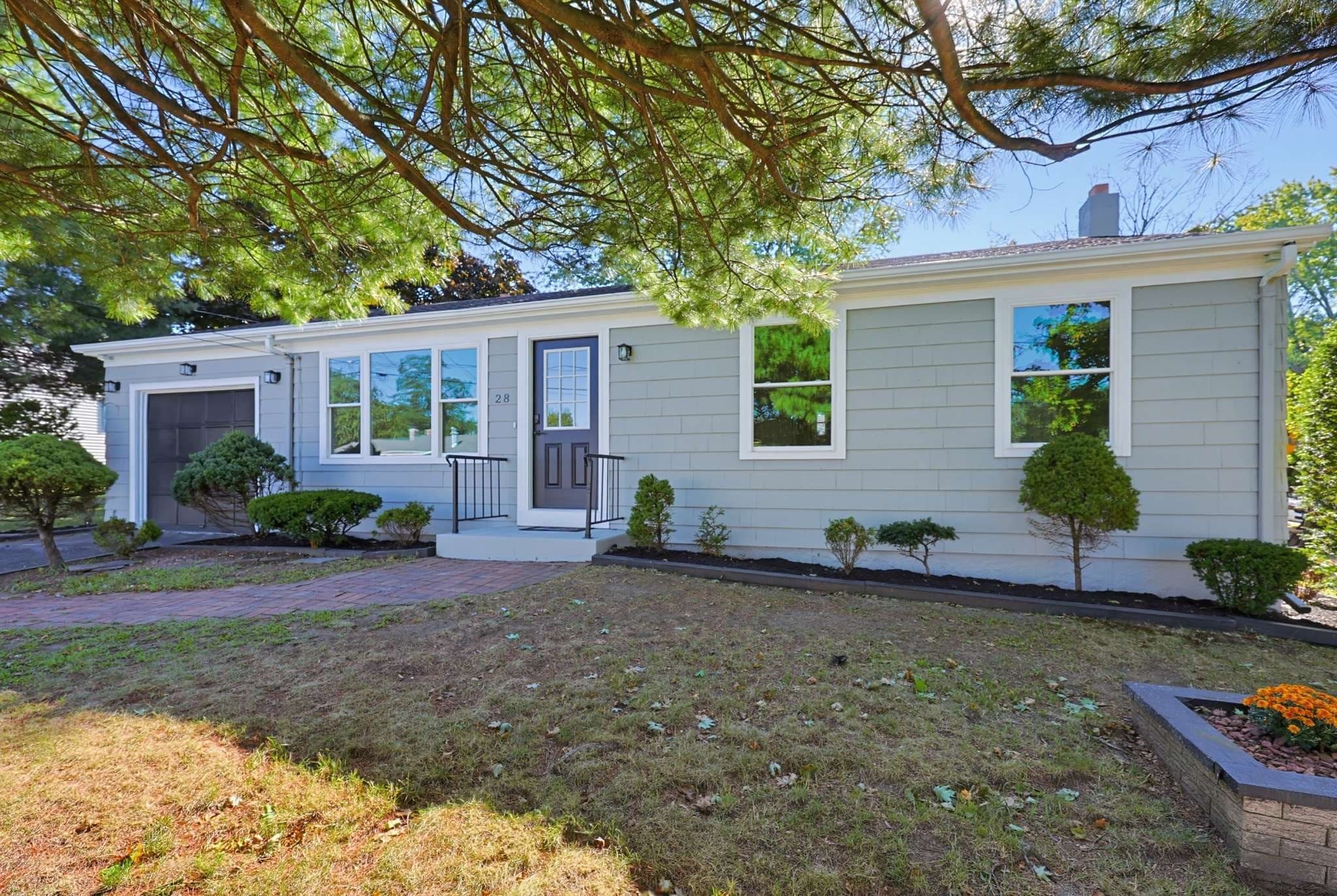 Single Family Residence at 28 Deerfield Rd, Attleboro MA 02703, Attleboro, photo 2 of 36