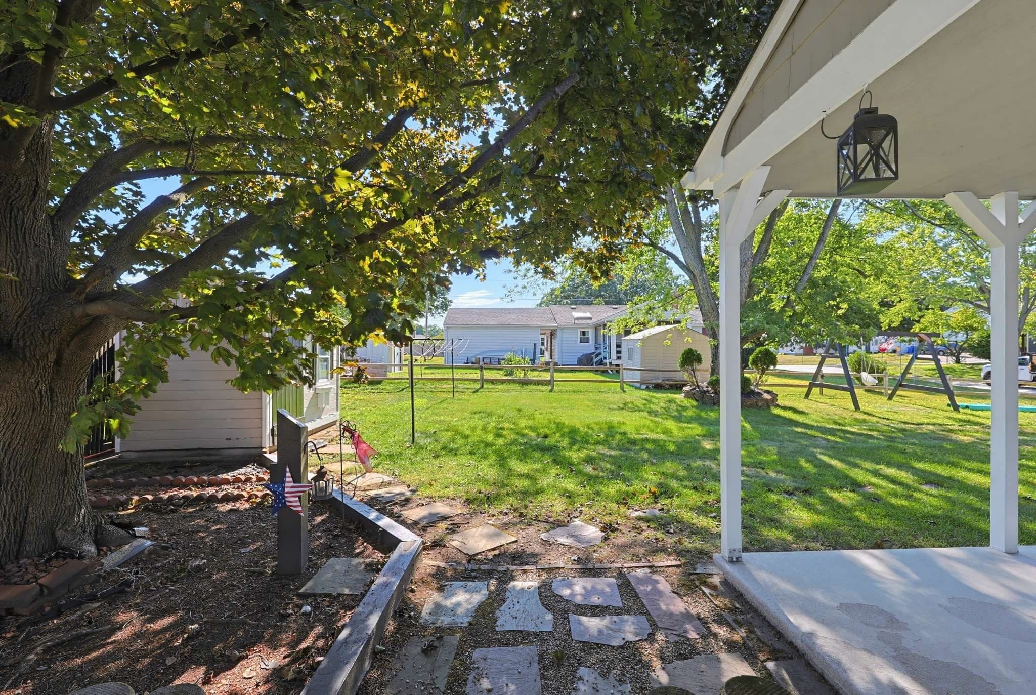 Single Family Residence at 28 Deerfield Rd, Attleboro MA 02703, Attleboro, photo 33 of 36
