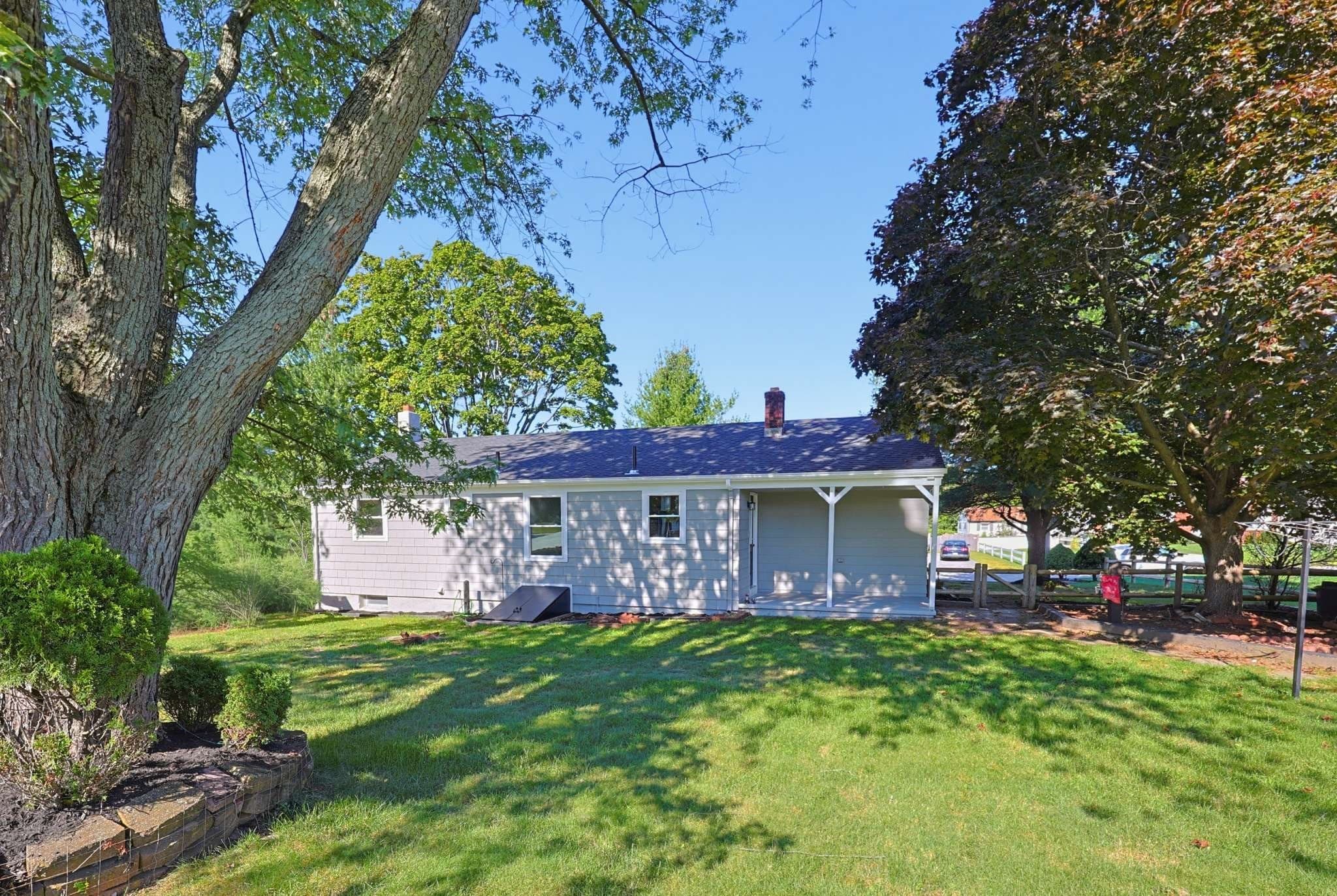 Single Family Residence at 28 Deerfield Rd, Attleboro MA 02703, Attleboro, photo 35 of 36
