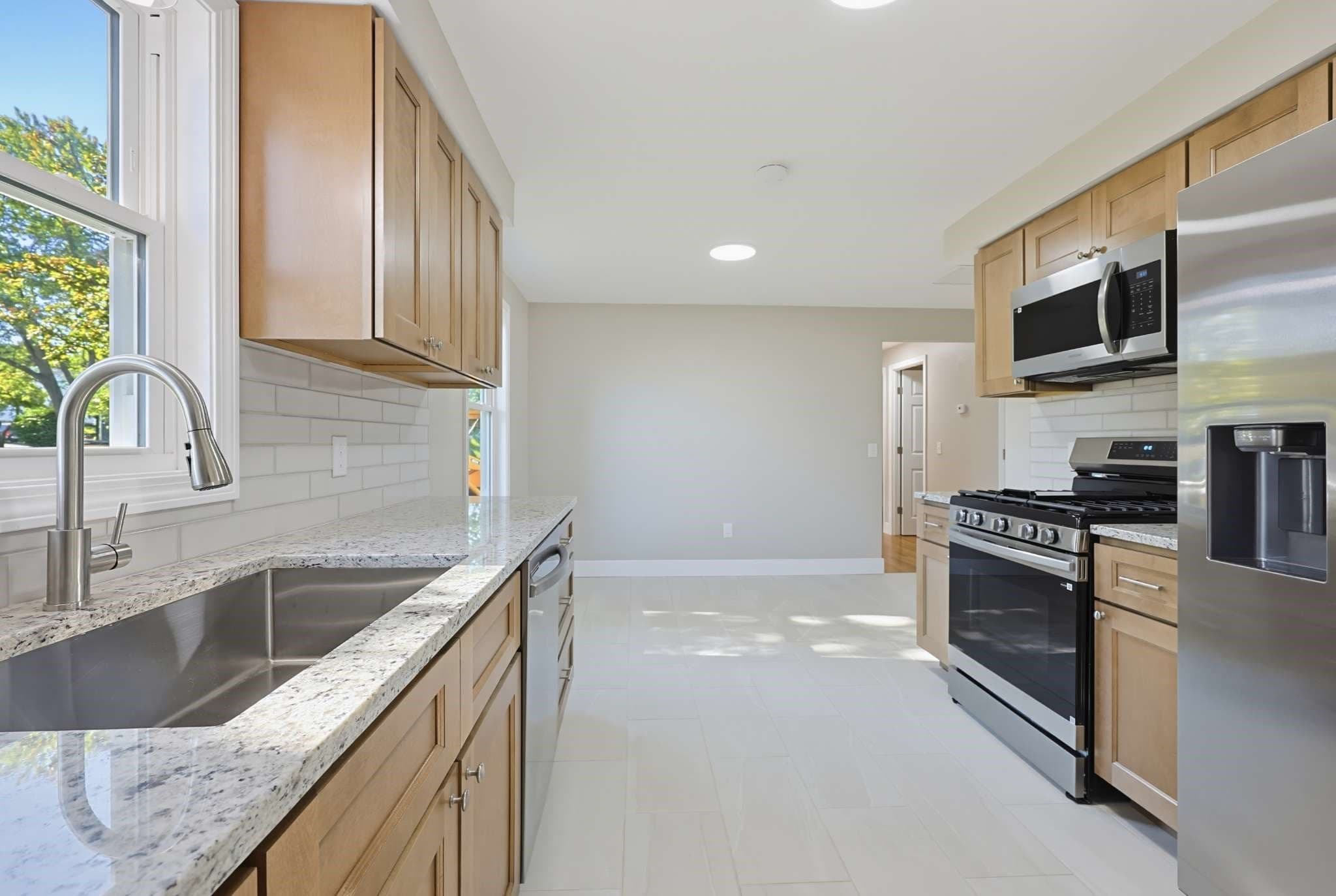 Single Family Residence at 28 Deerfield Rd, Attleboro MA 02703, Attleboro, photo 8 of 36