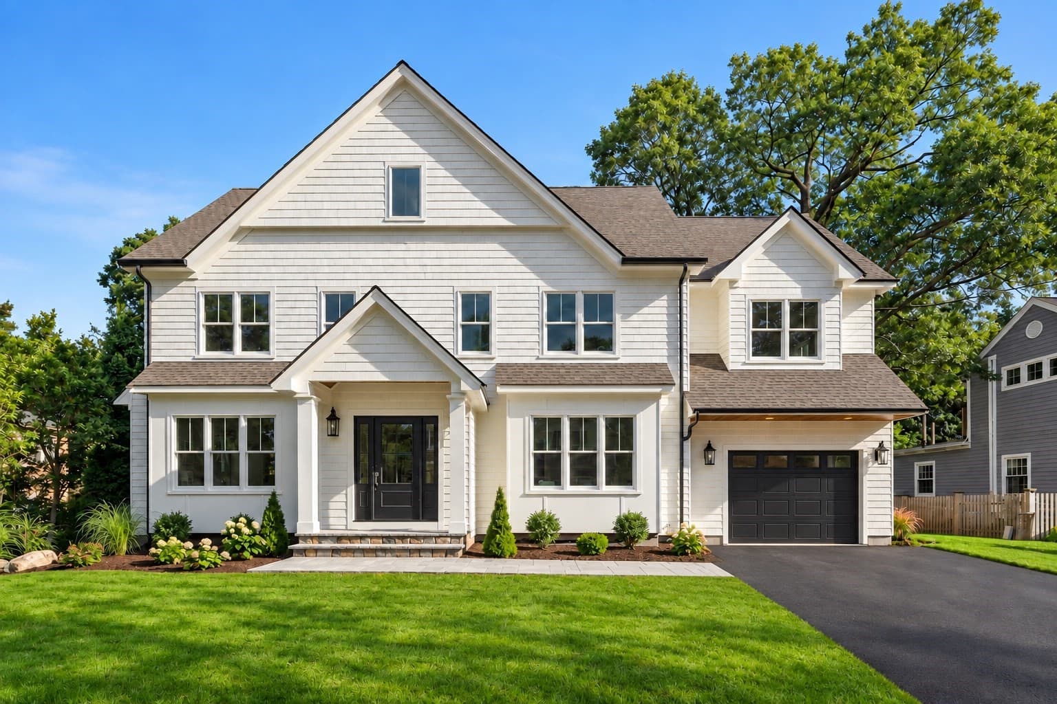 12 Upland Rd, Needham MA 02492