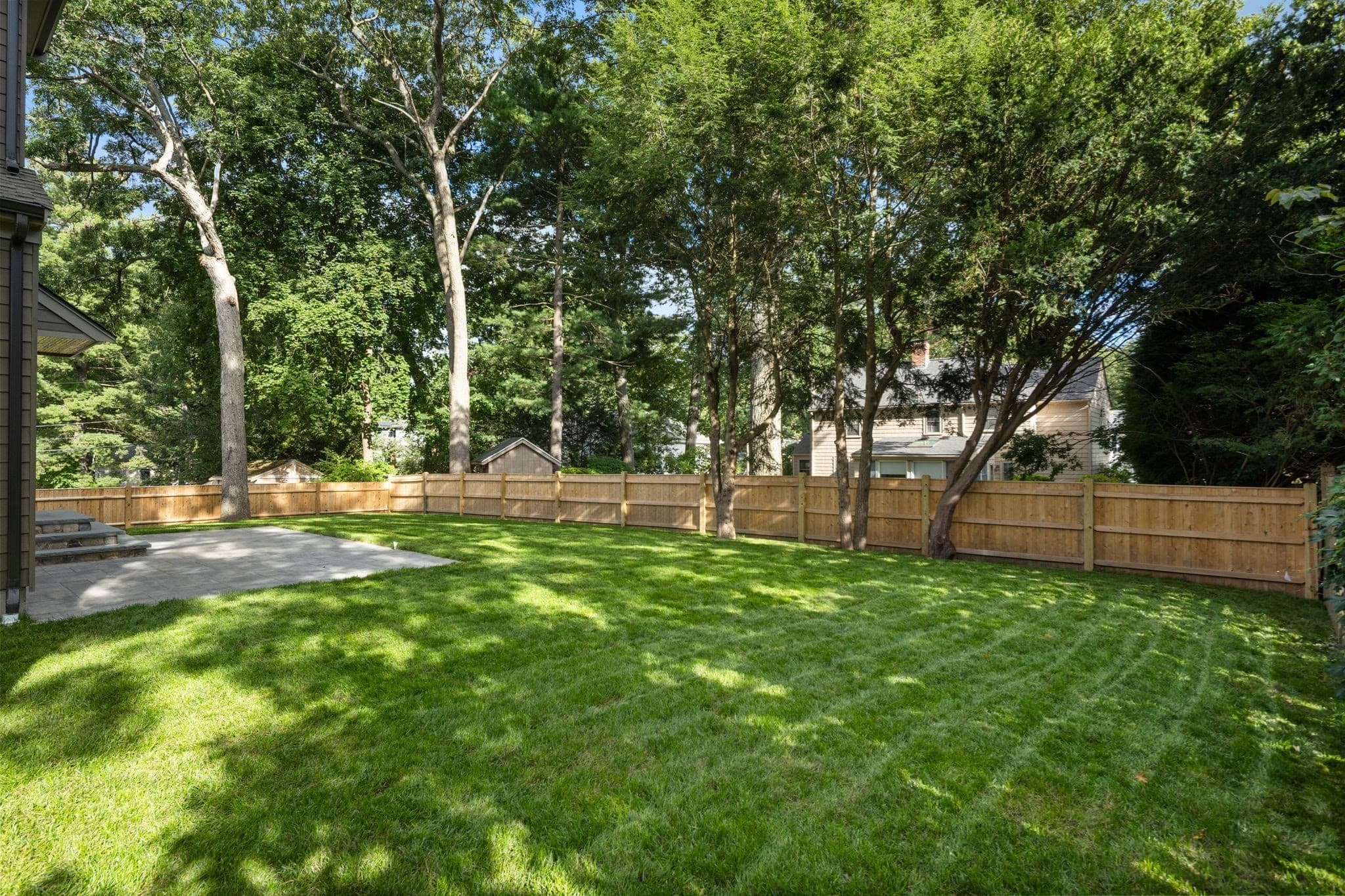 Single Family Residence at 12 Upland Rd, Needham MA 02492, Needham, photo 24 of 26