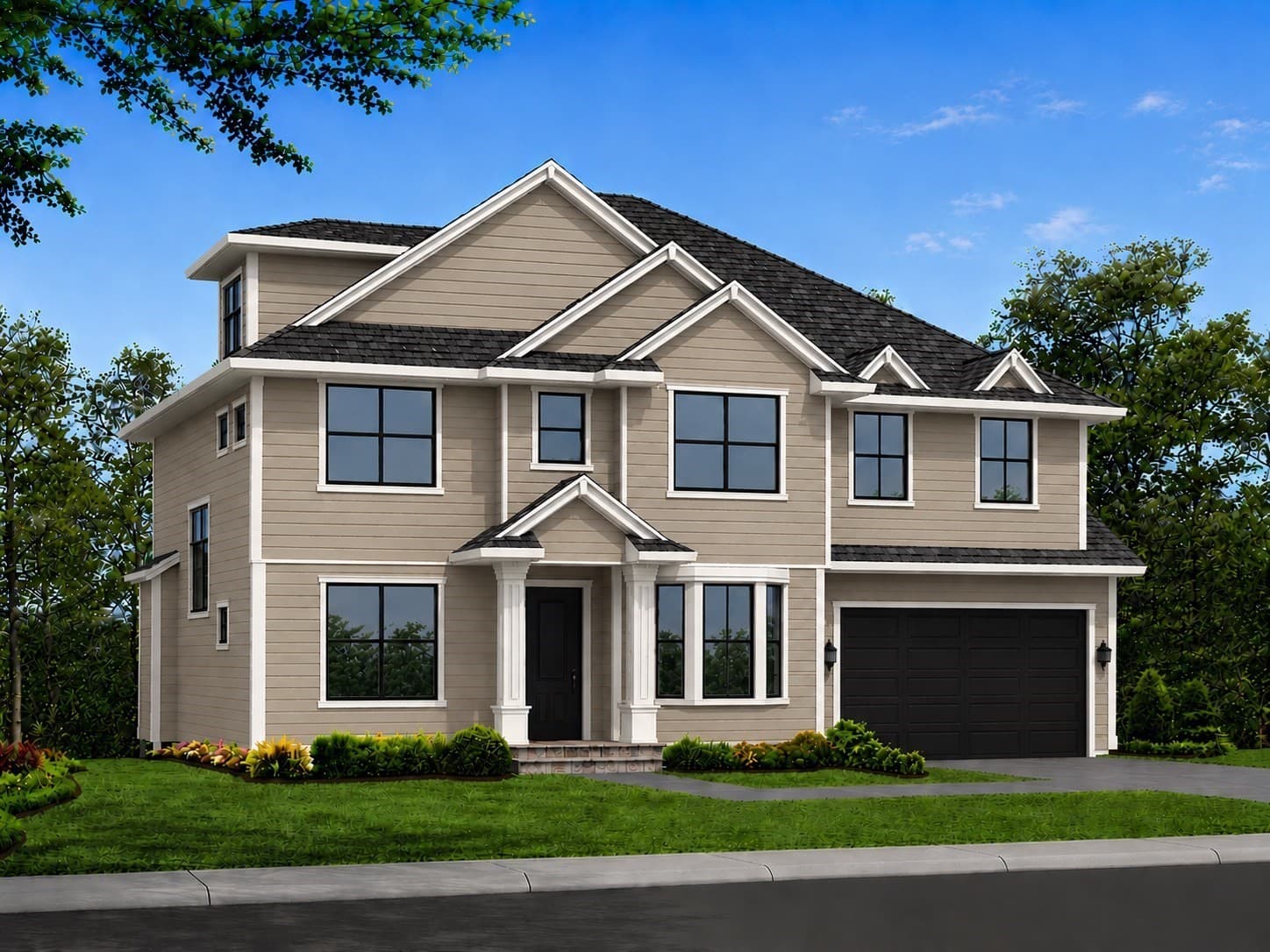 24 Virginia Rd, Natick MA 01760
