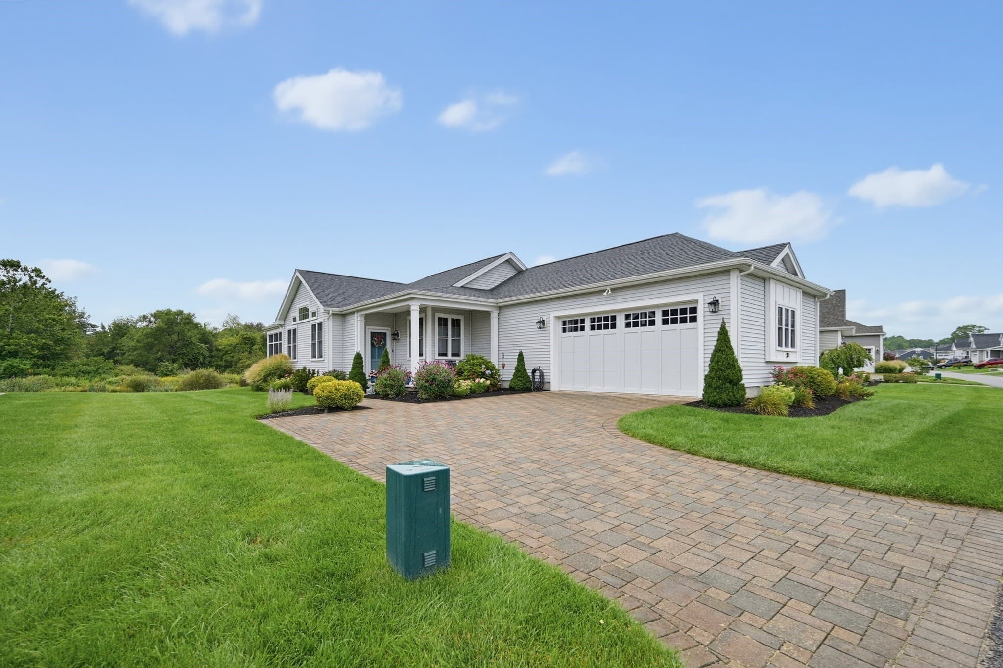 Single Family Residence at 99 Sophia Dr, Rehoboth MA 02769, Rehoboth, photo 40 of 42