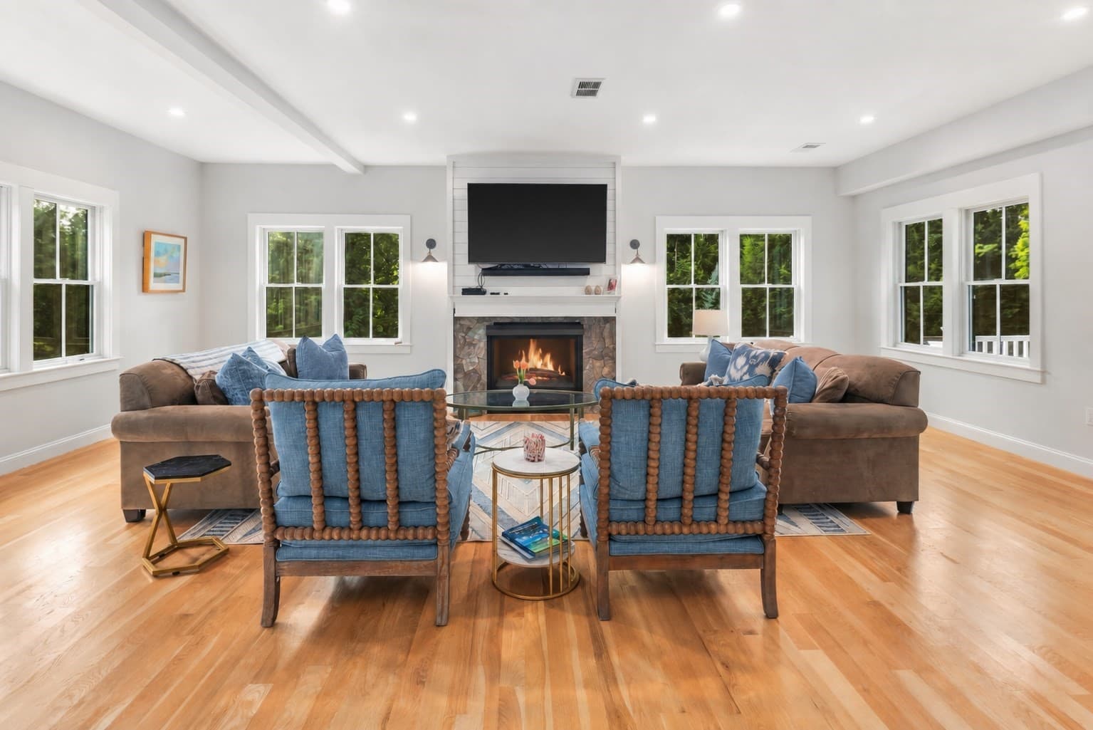Single Family Residence at 10 Jerusalem Rd, Cohasset MA 02025, Cohasset, photo 12 of 42