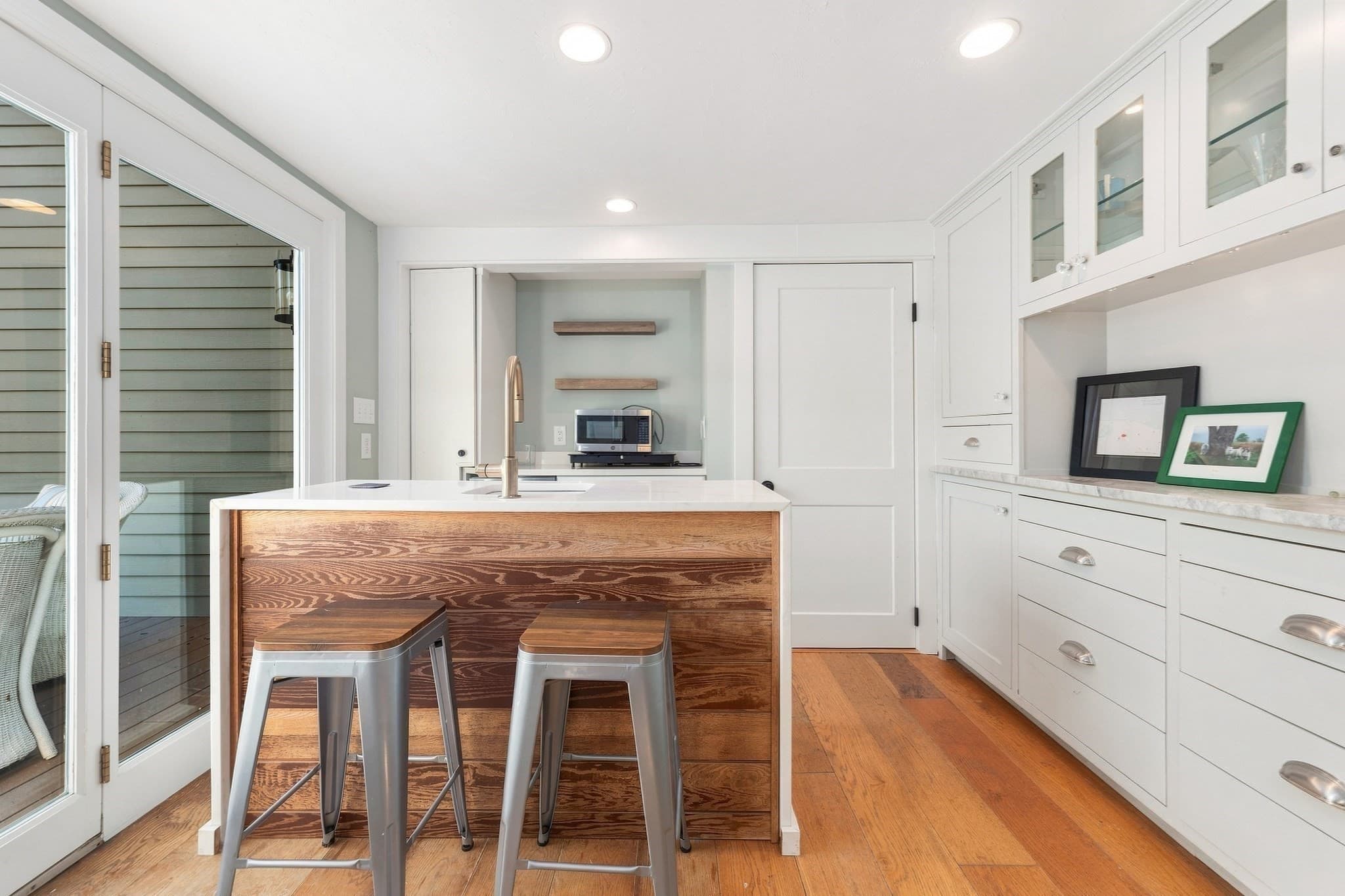 Single Family Residence at 10 Jerusalem Rd, Cohasset MA 02025, Cohasset, photo 32 of 42