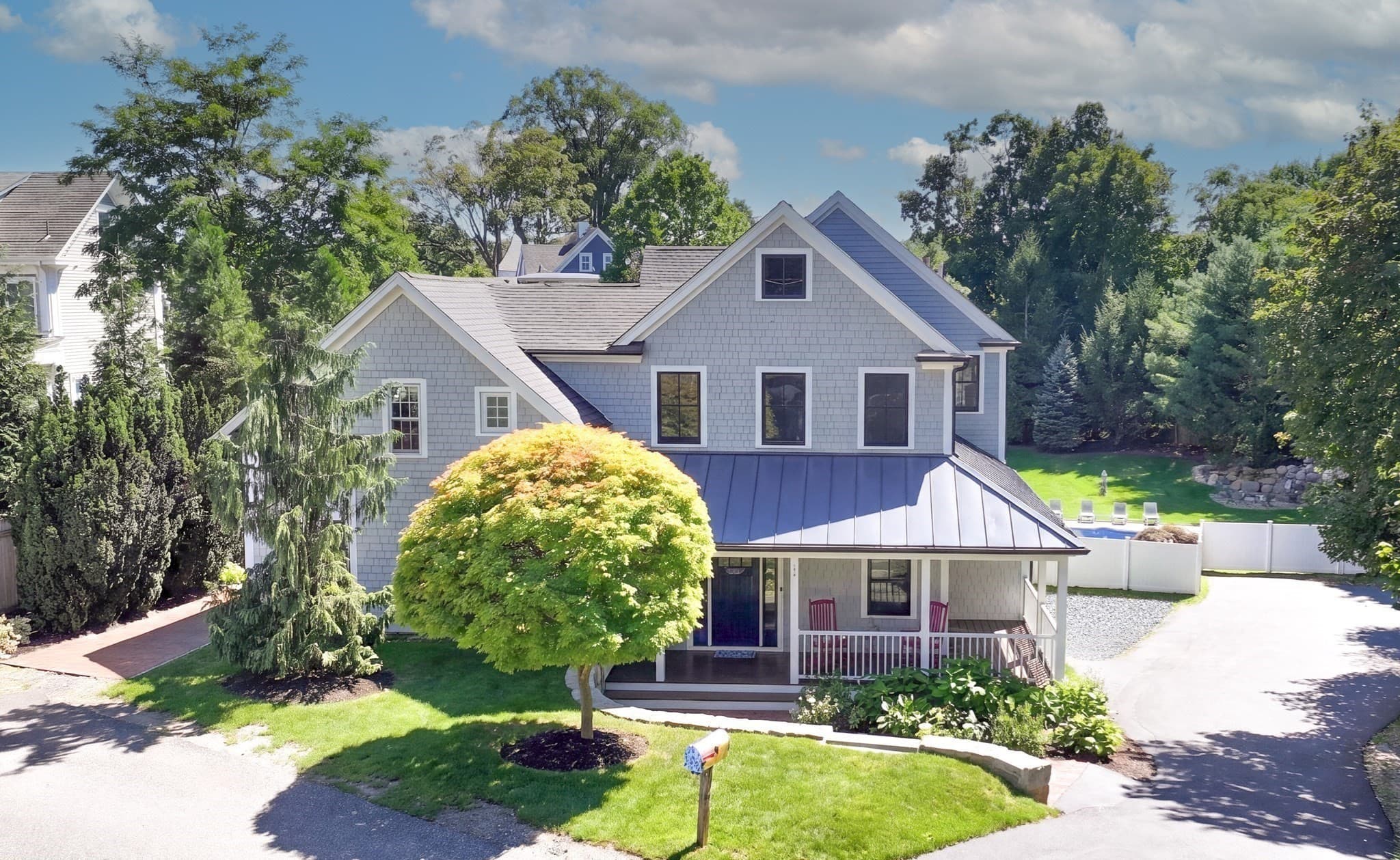 10 Jerusalem Rd, Cohasset MA 02025