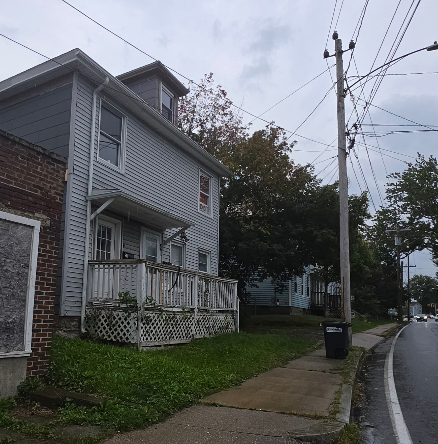 Multi Family at 48 Fourth, Pittsfield MA 01201, Pittsfield, photo 2 of 24