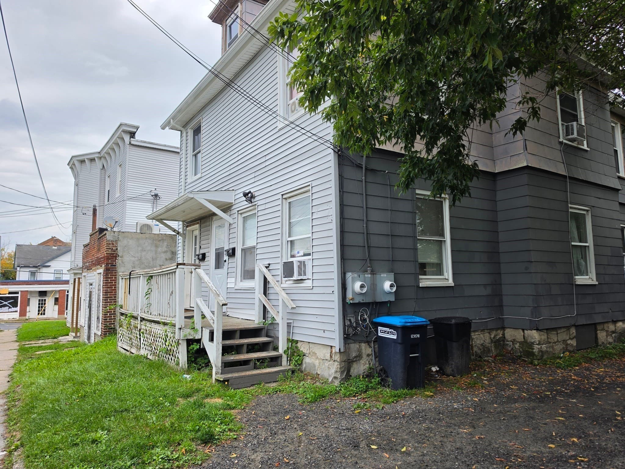 Multi Family at 48 Fourth, Pittsfield MA 01201, Pittsfield, photo 3 of 24
