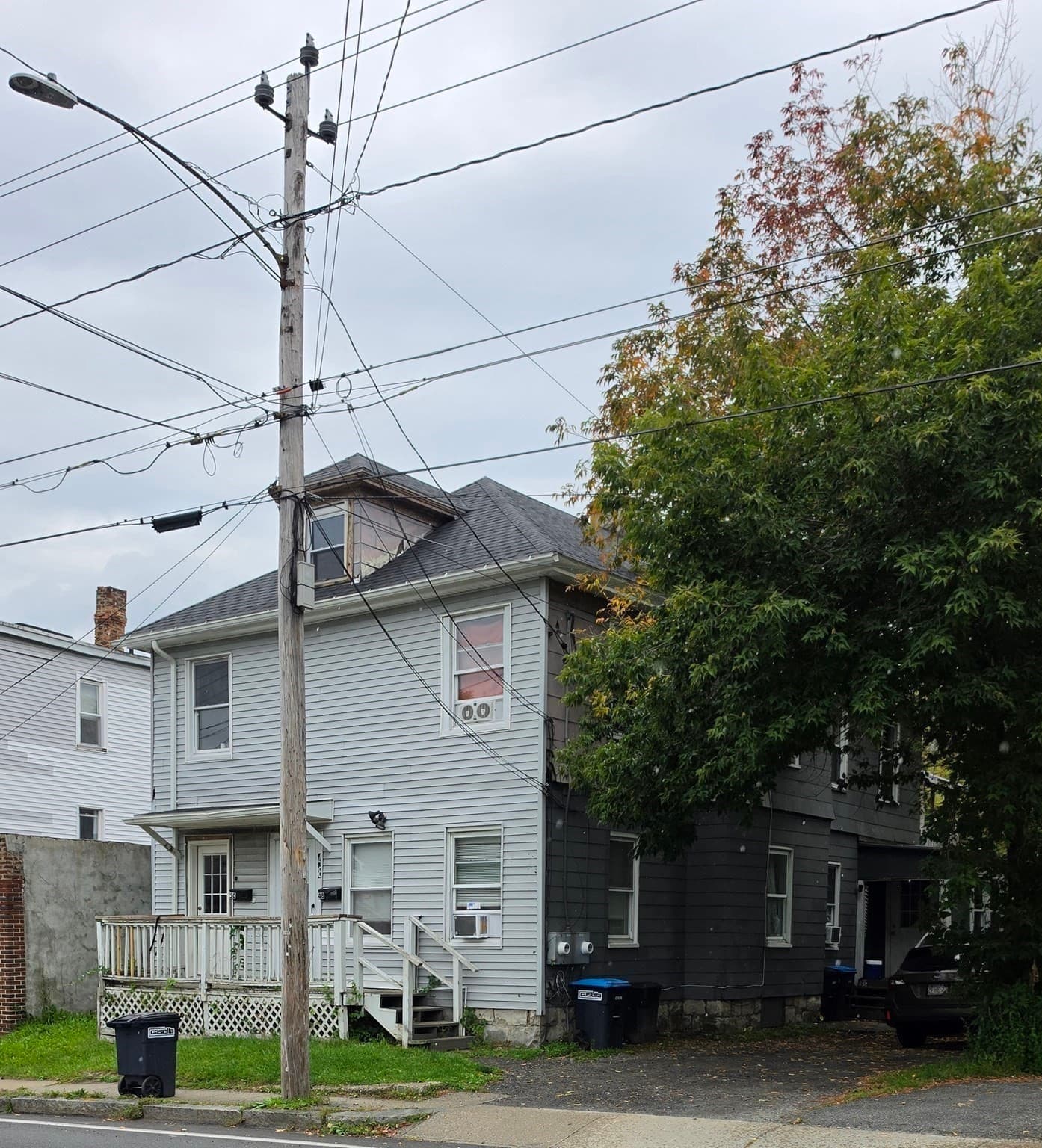 Multi Family at 48 Fourth, Pittsfield MA 01201, Pittsfield, photo 5 of 24