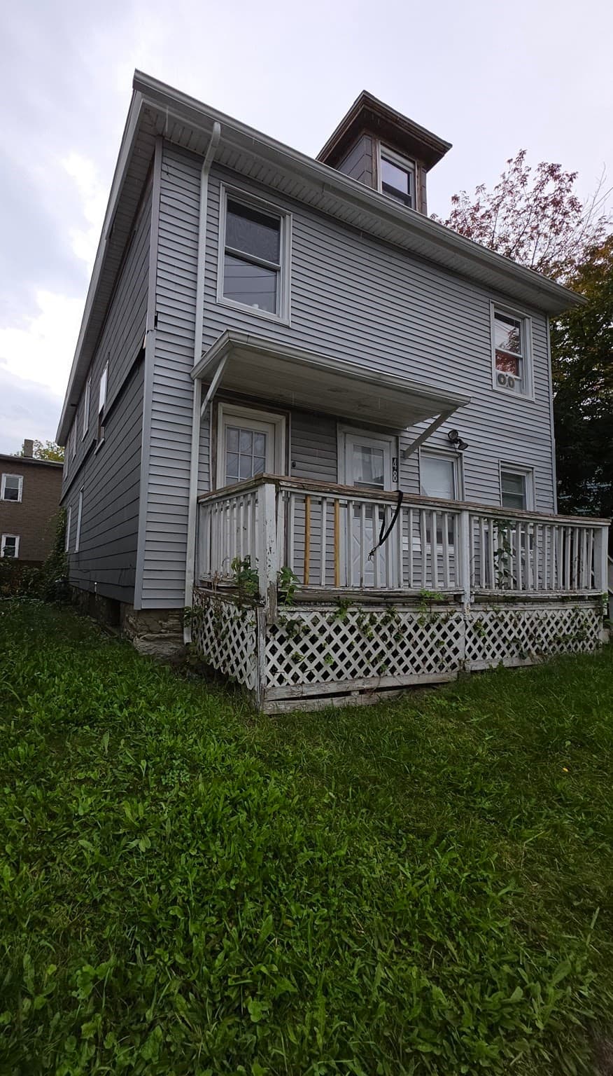 Multi Family at 48 Fourth, Pittsfield MA 01201, Pittsfield, photo 4 of 24