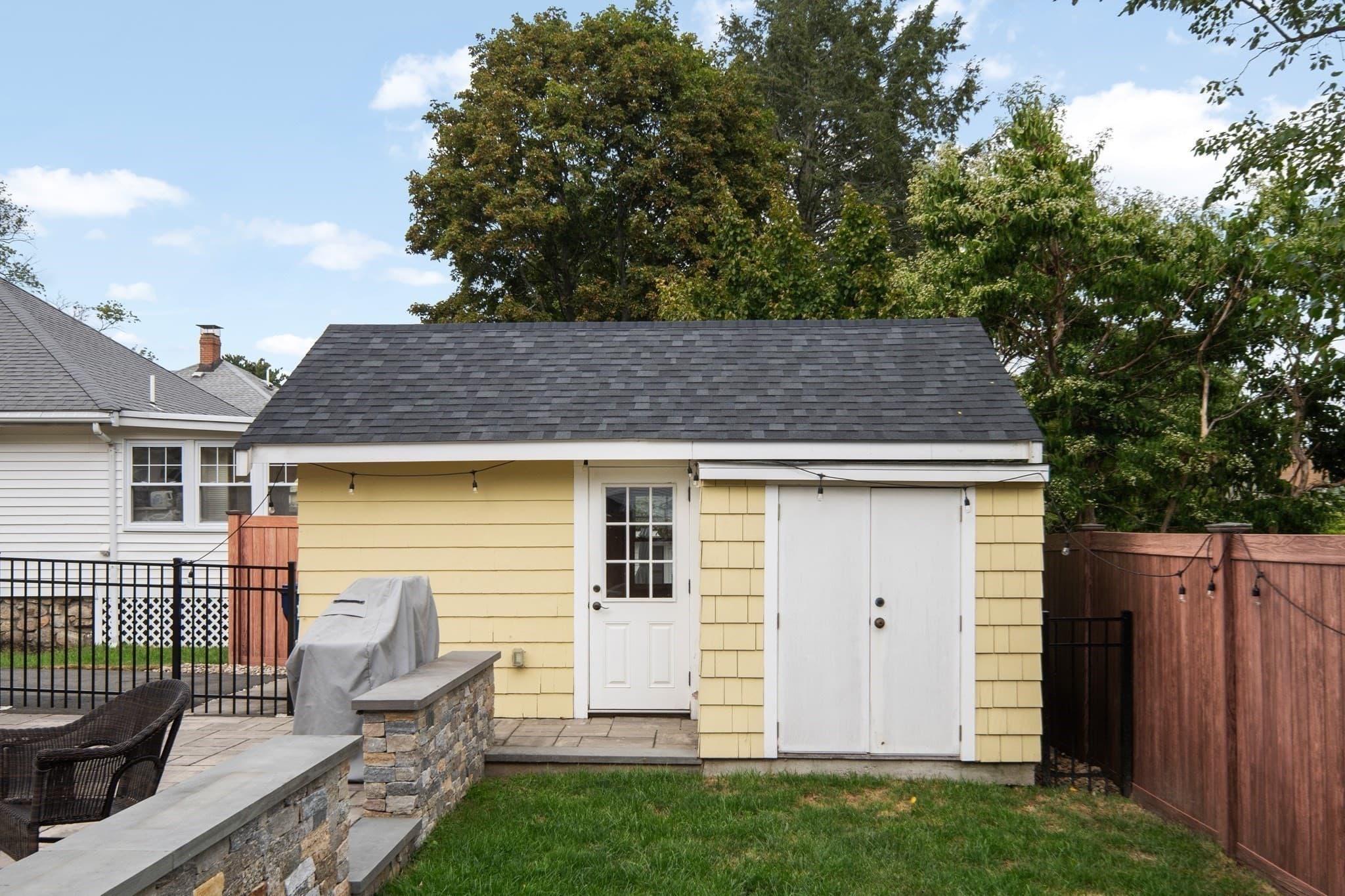Single Family Residence at 37 Lynde Ave, Melrose MA 02176, Melrose, photo 23 of 31