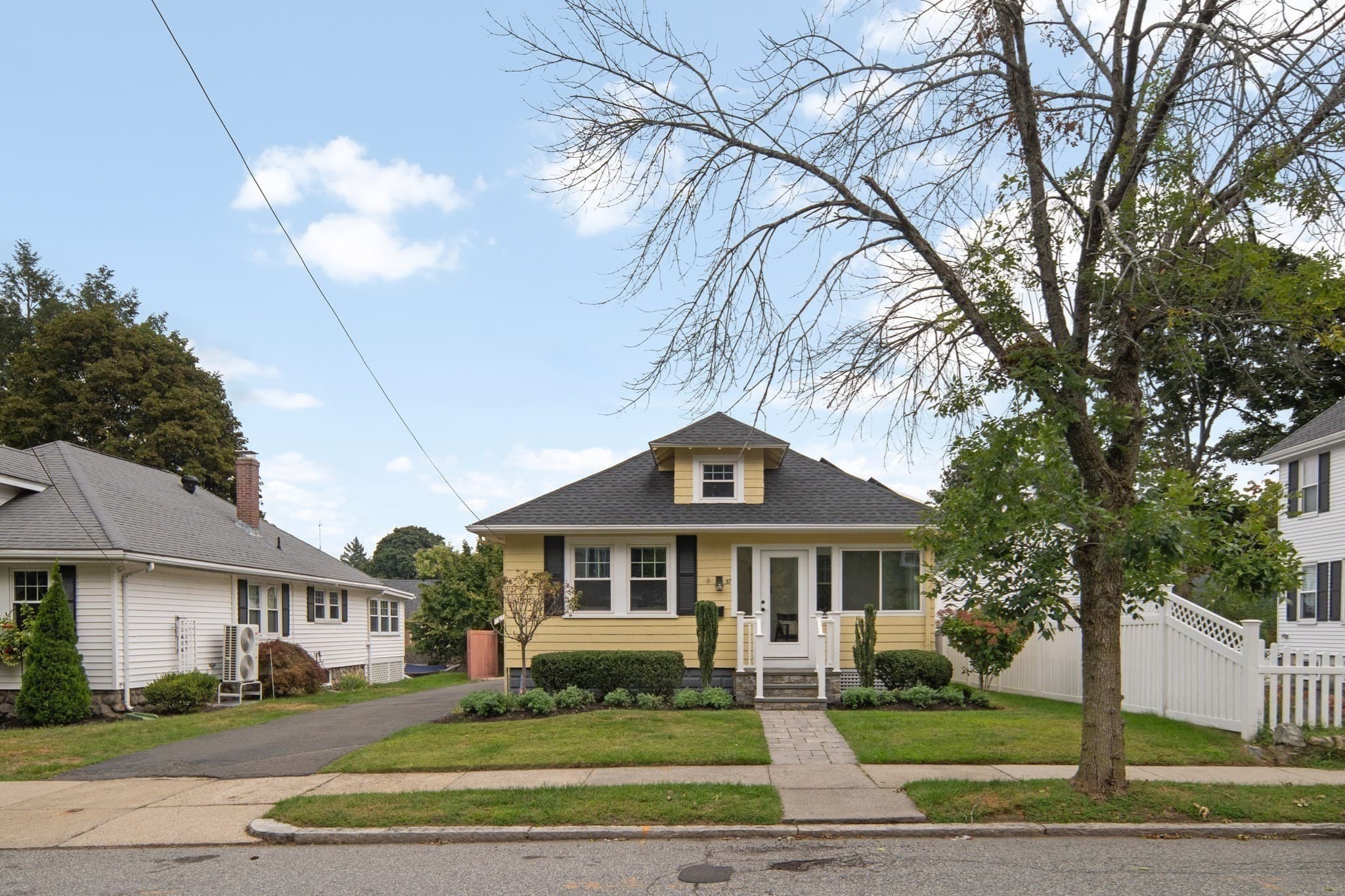 Single Family Residence at 37 Lynde Ave, Melrose MA 02176, Melrose, photo 27 of 31