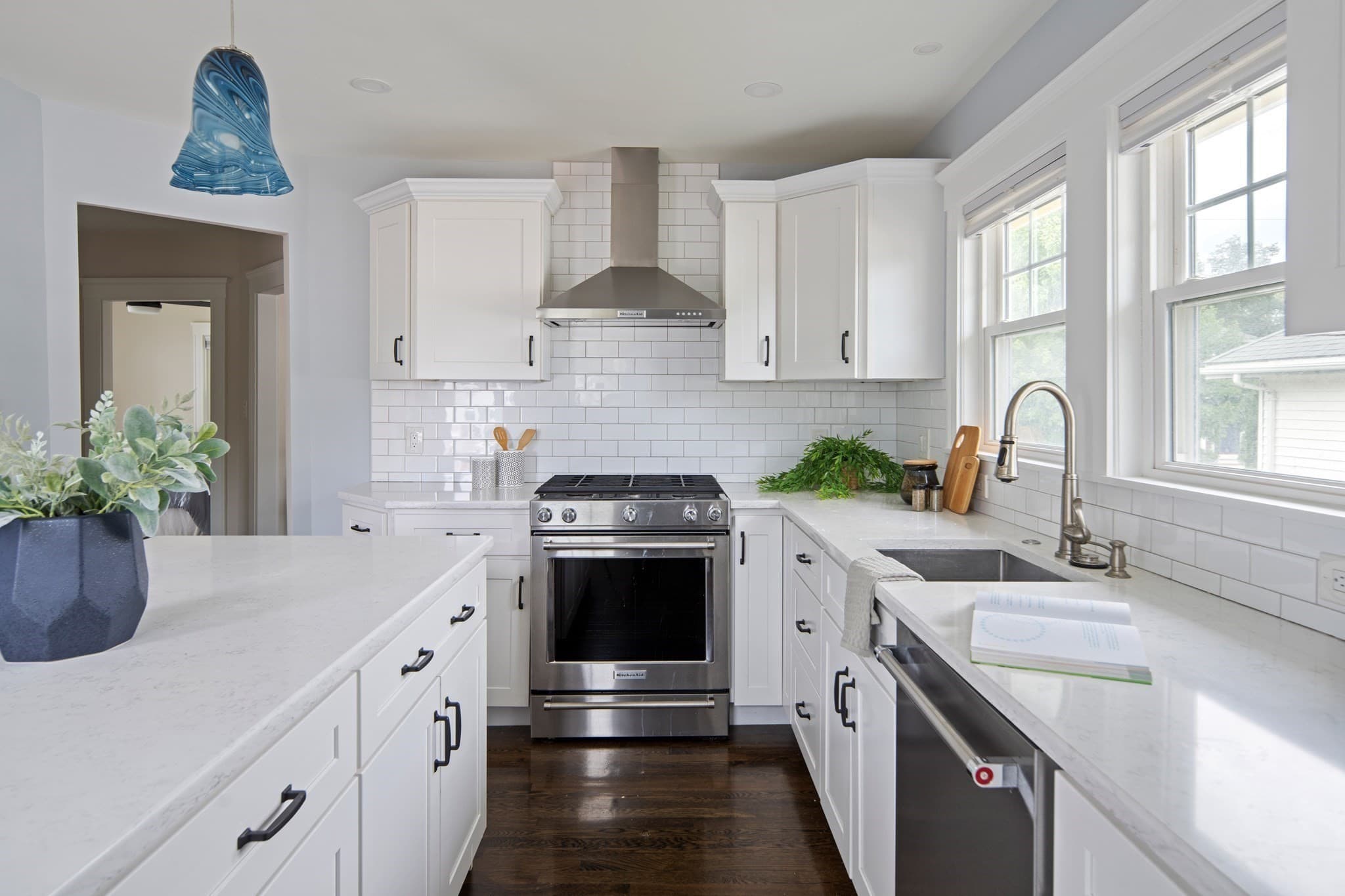 Single Family Residence at 37 Lynde Ave, Melrose MA 02176, Melrose, photo 12 of 31