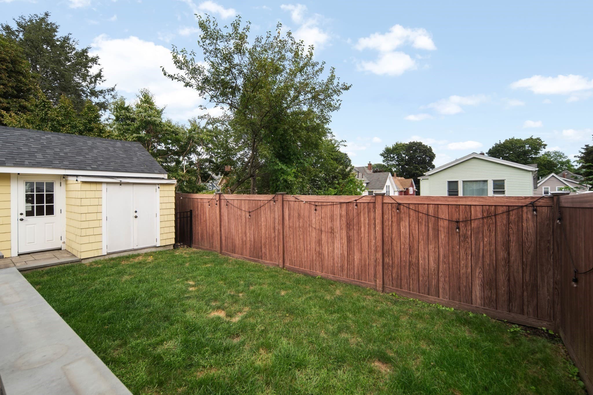 Single Family Residence at 37 Lynde Ave, Melrose MA 02176, Melrose, photo 22 of 31