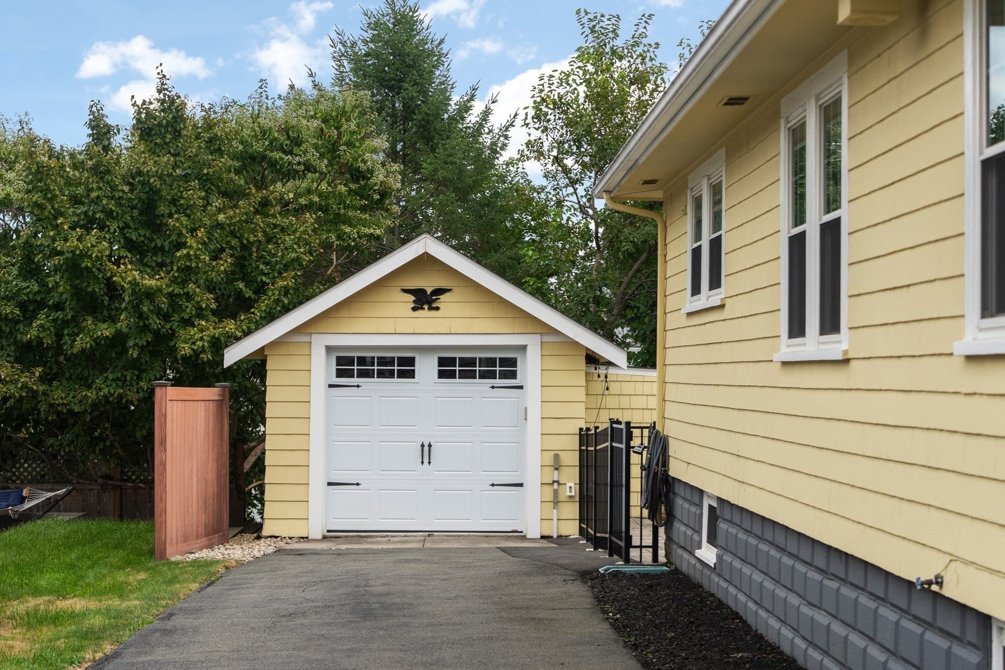 Single Family Residence at 37 Lynde Ave, Melrose MA 02176, Melrose, photo 25 of 31