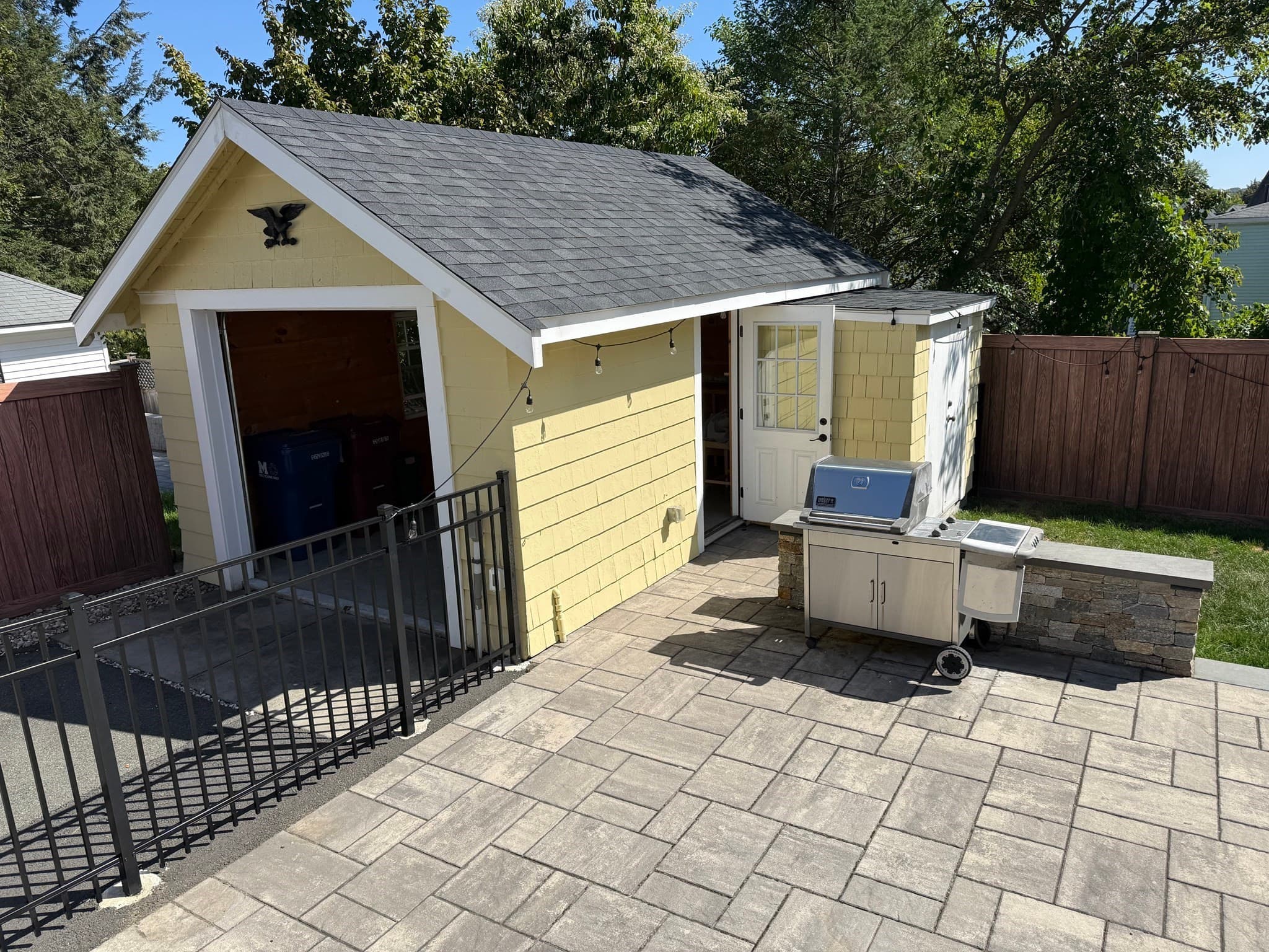 Single Family Residence at 37 Lynde Ave, Melrose MA 02176, Melrose, photo 21 of 31