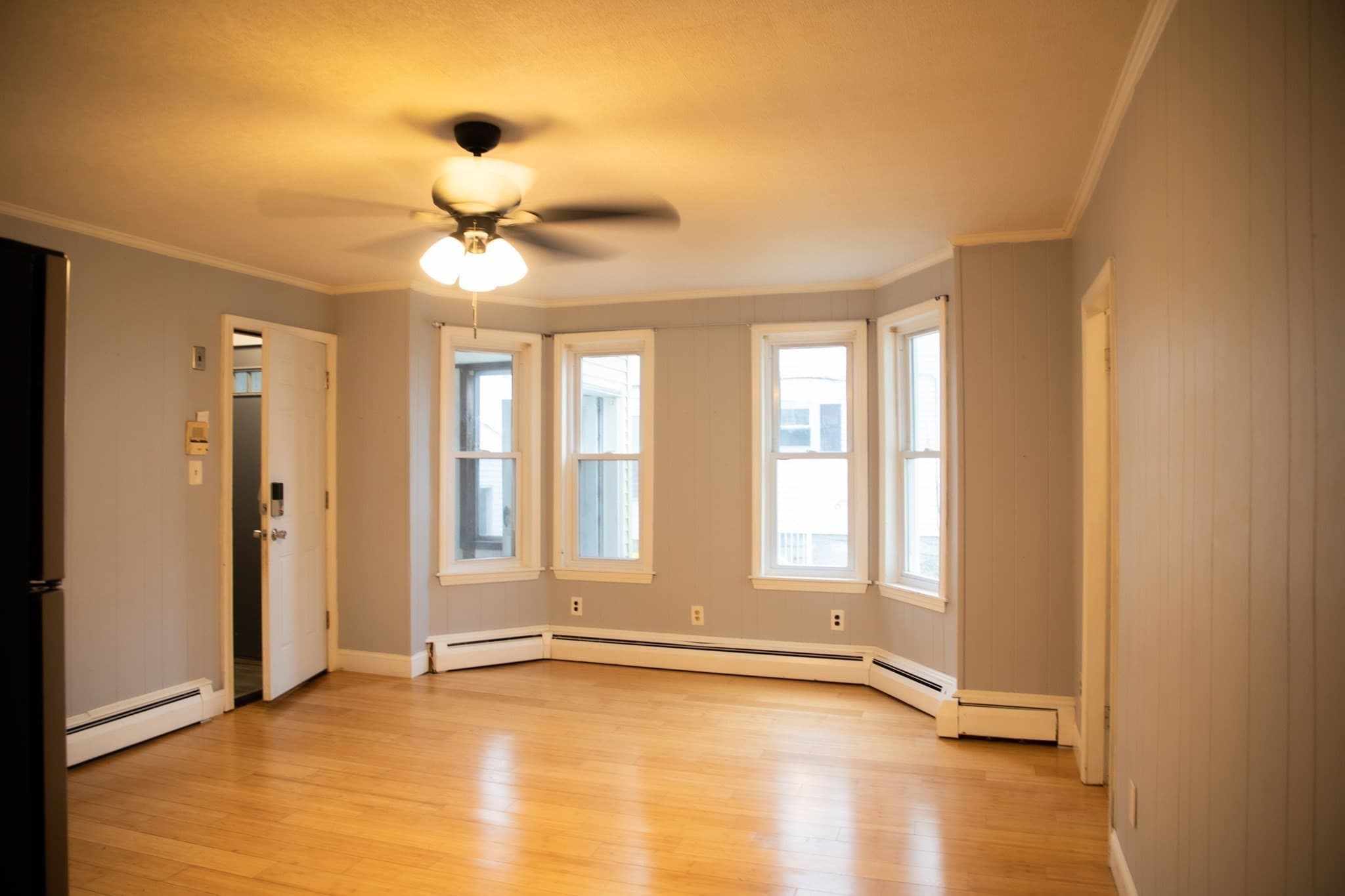 3 Family at 73 Wooley St, Fall River MA 02724, Fall River, photo 2 of 11