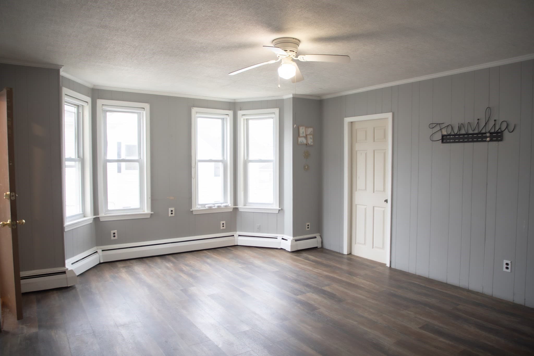 3 Family at 73 Wooley St, Fall River MA 02724, Fall River, photo 9 of 11