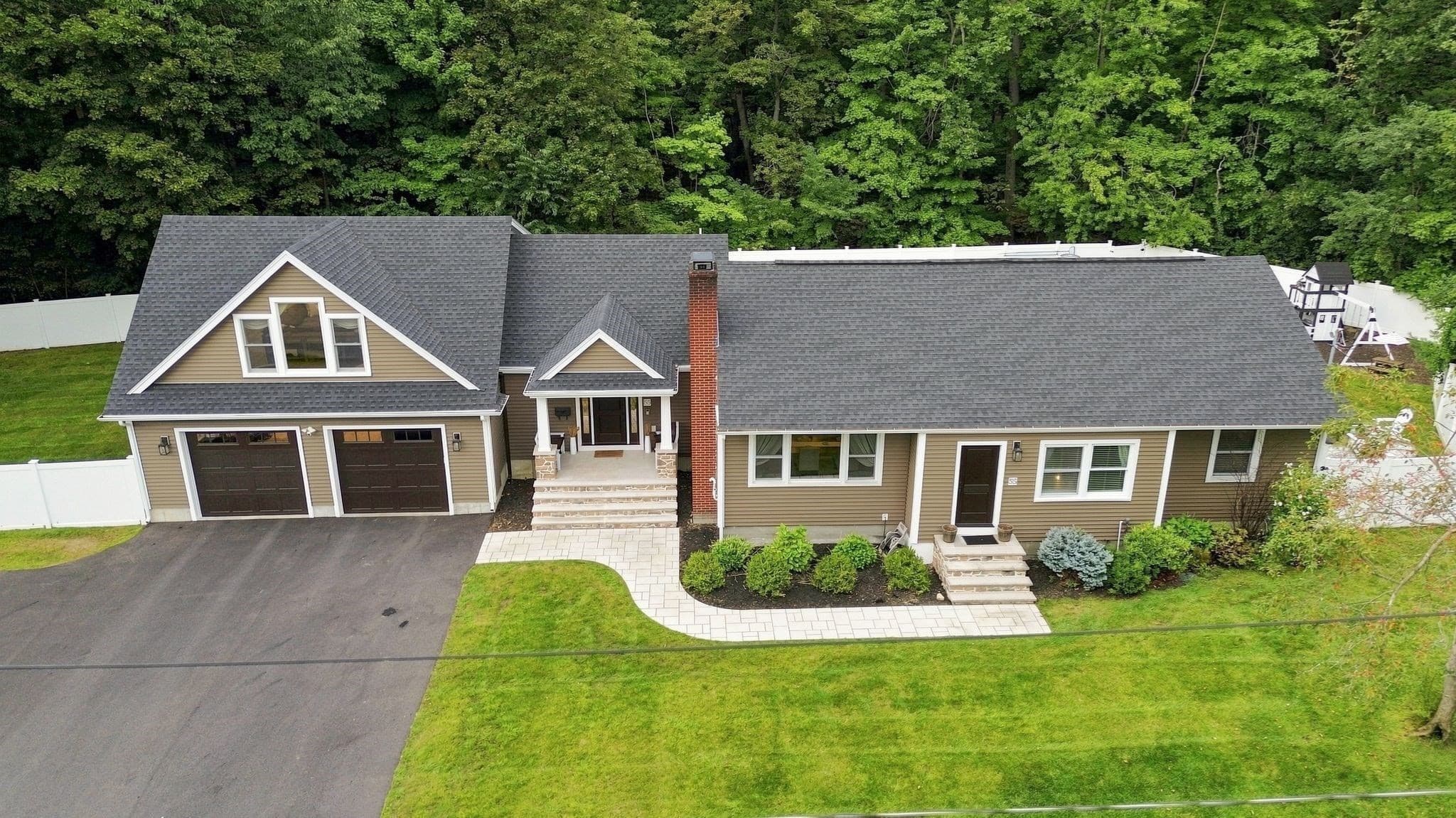 Single Family Residence at 55 Lucerne Dr, Andover MA 01810, Andover, photo 2 of 42