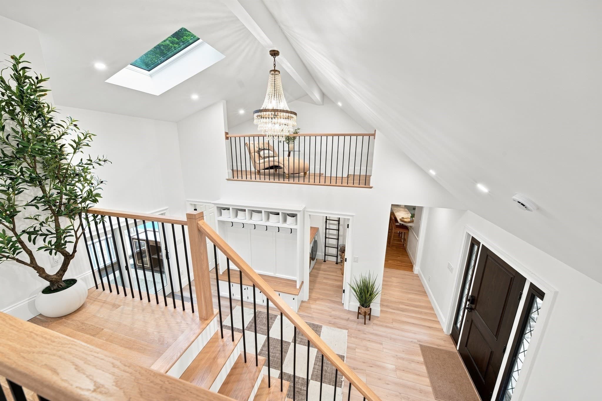 Single Family Residence at 55 Lucerne Dr, Andover MA 01810, Andover, photo 6 of 42