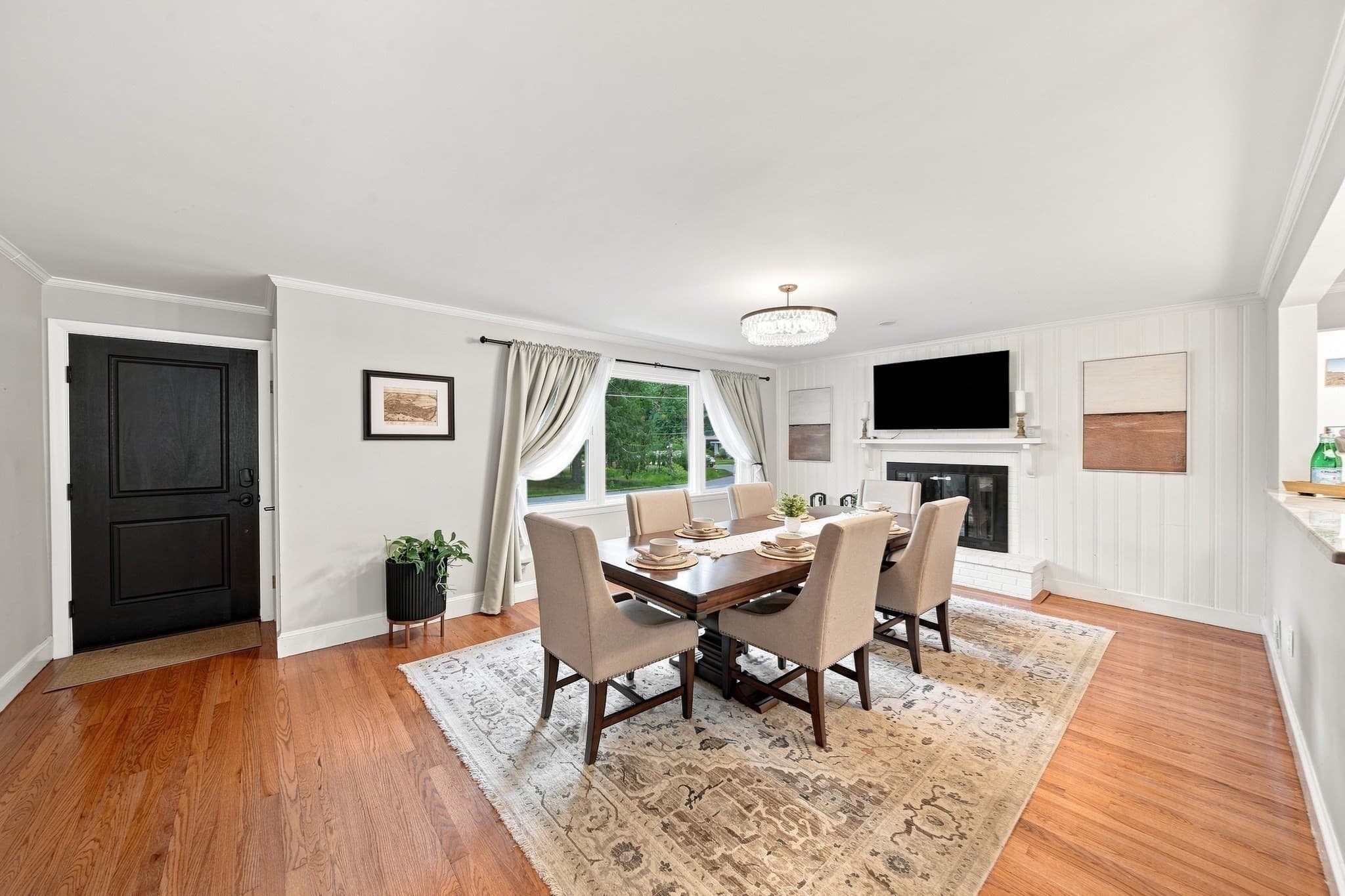 Single Family Residence at 55 Lucerne Dr, Andover MA 01810, Andover, photo 17 of 42