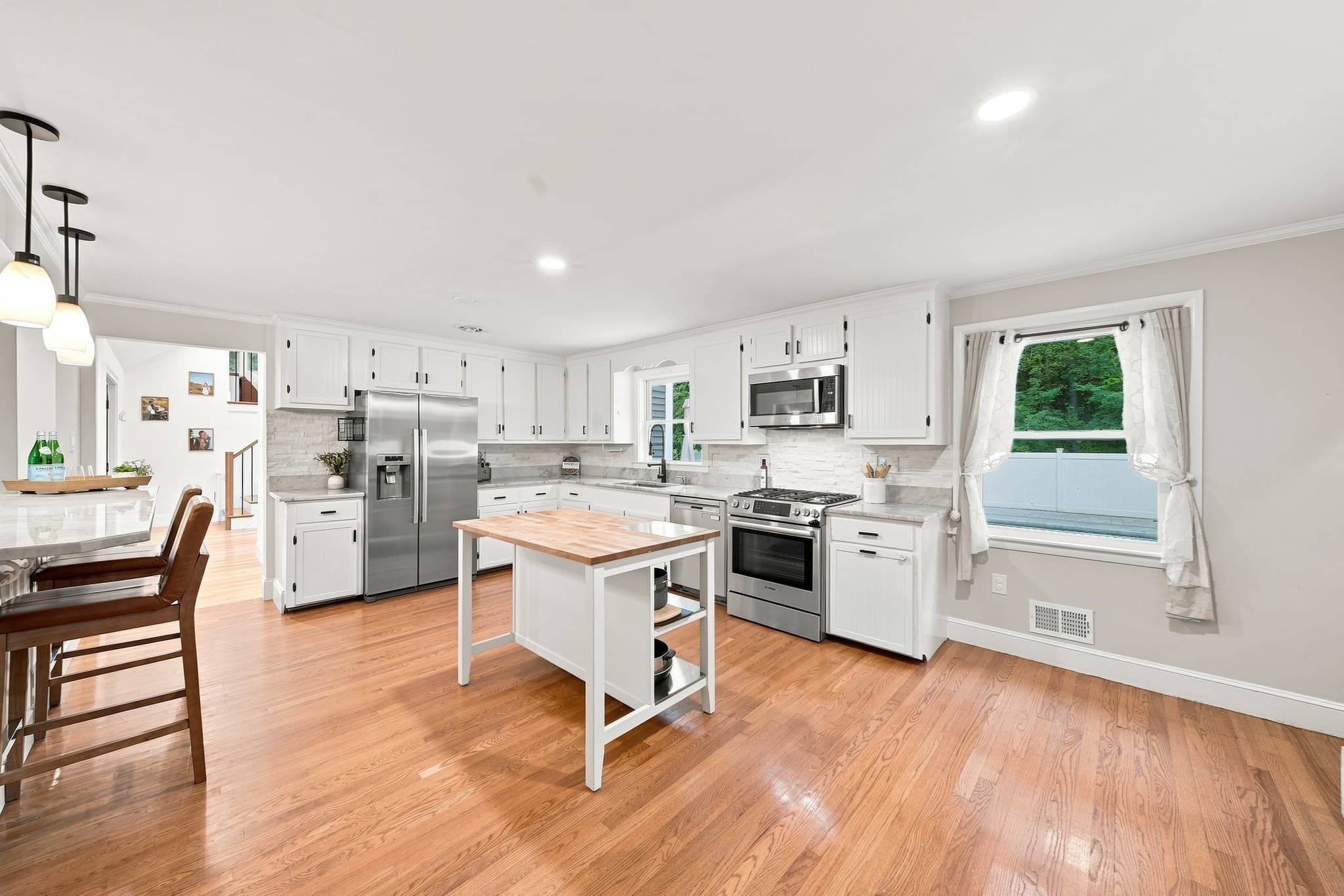 Single Family Residence at 55 Lucerne Dr, Andover MA 01810, Andover, photo 16 of 42
